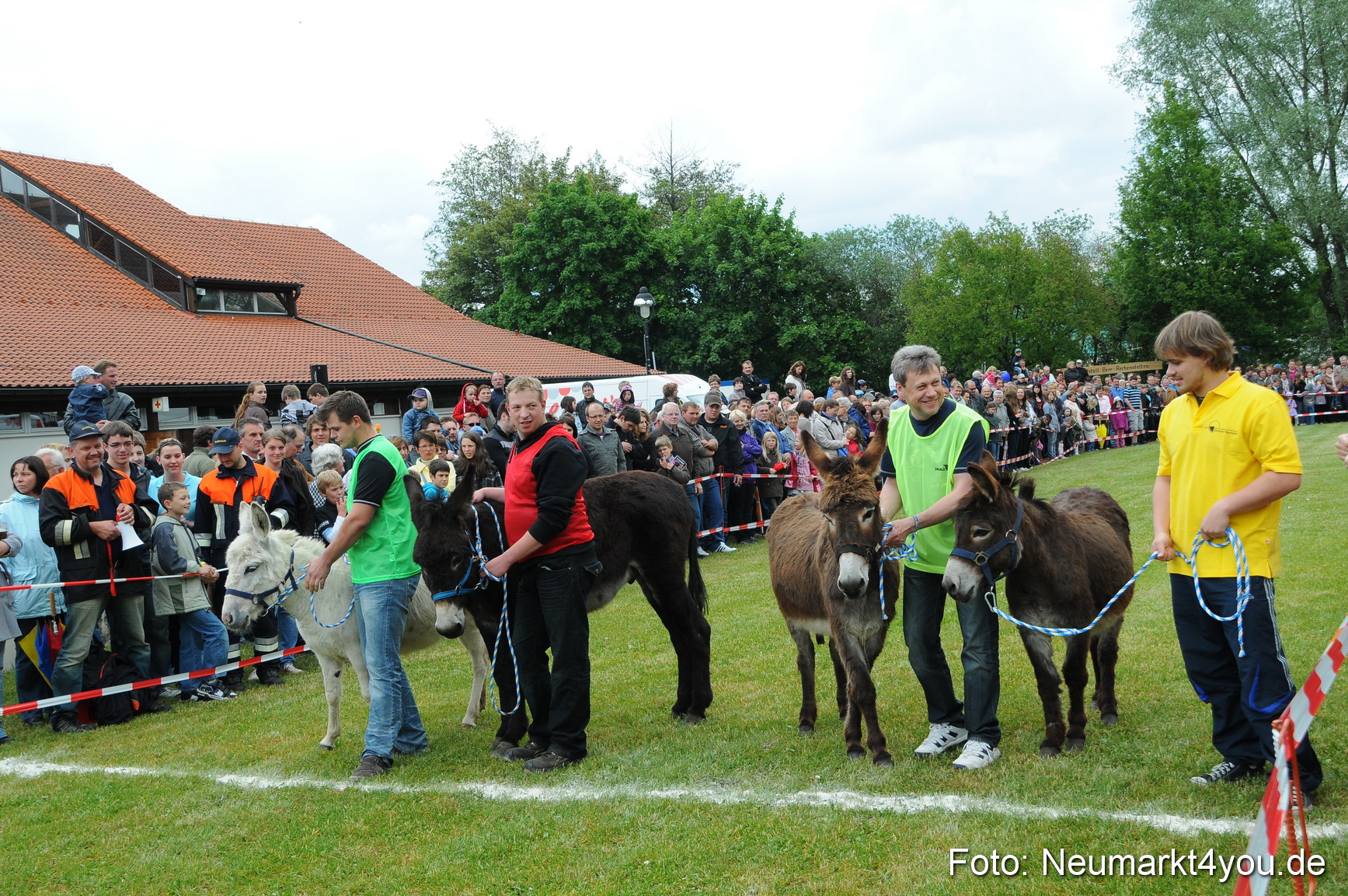 Eselrennen Neumarkt 150511 0075