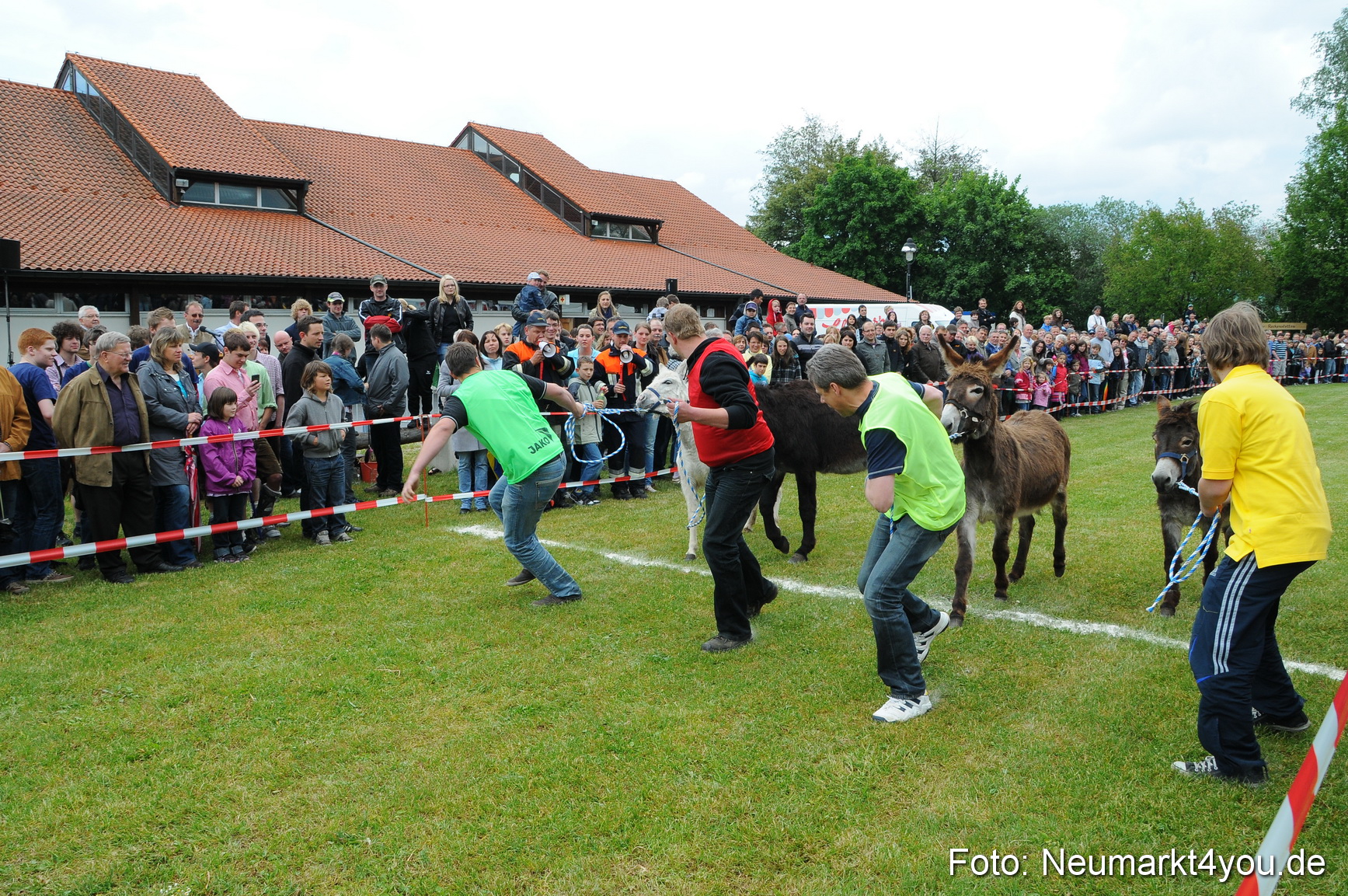 Eselrennen Neumarkt 150511 0077