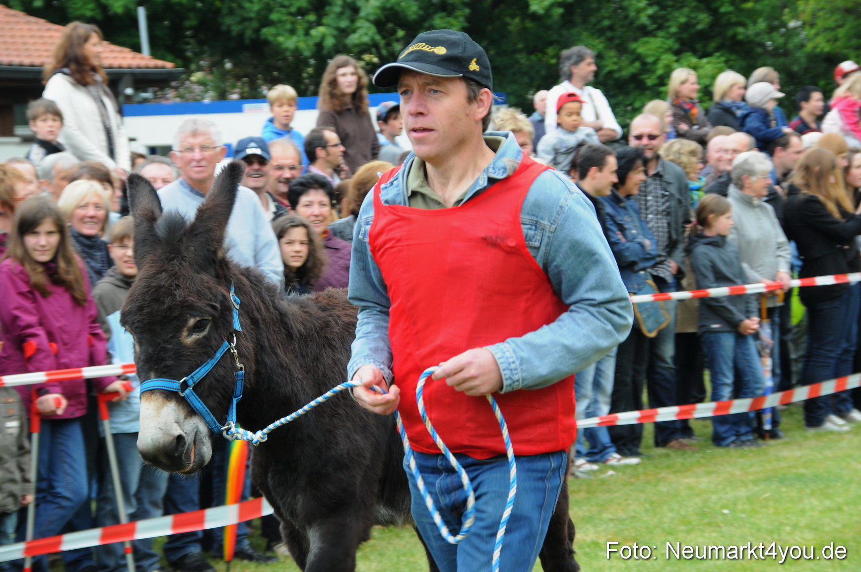 Eselrennen Neumarkt 150511 0084