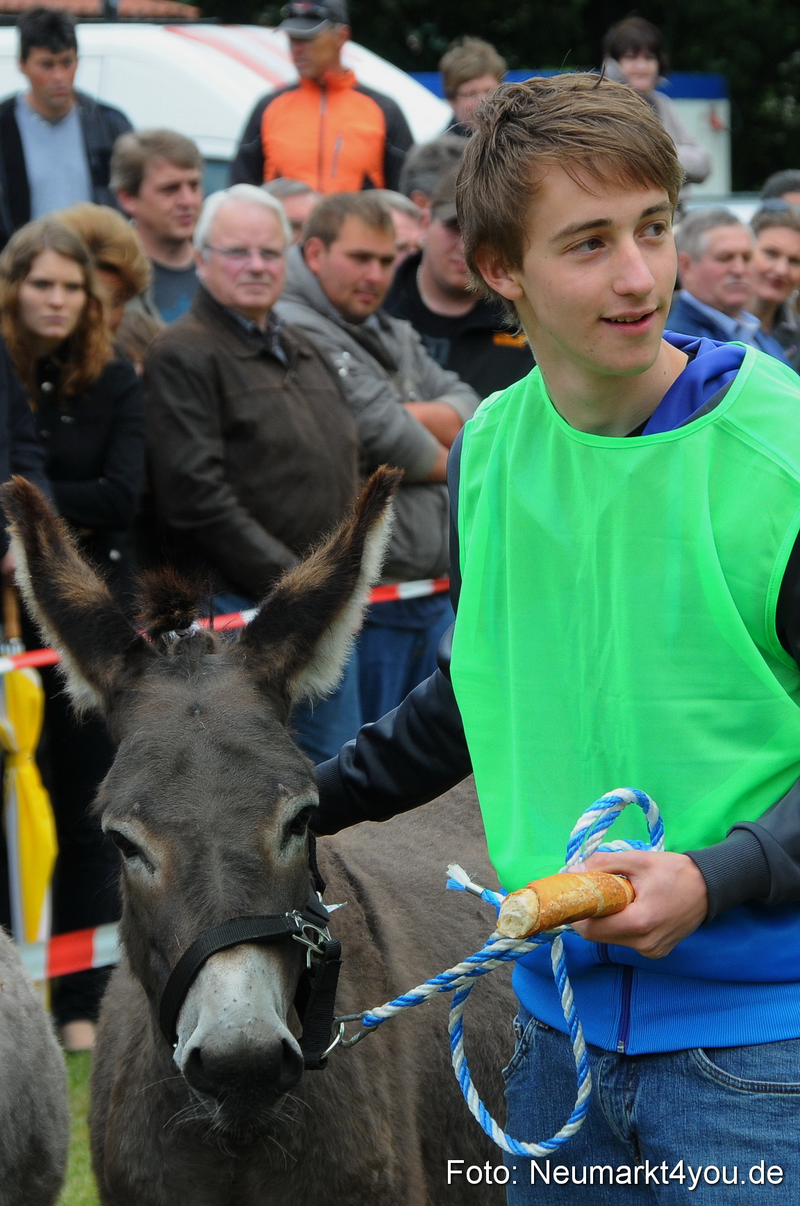 Eselrennen Neumarkt 150511 0090