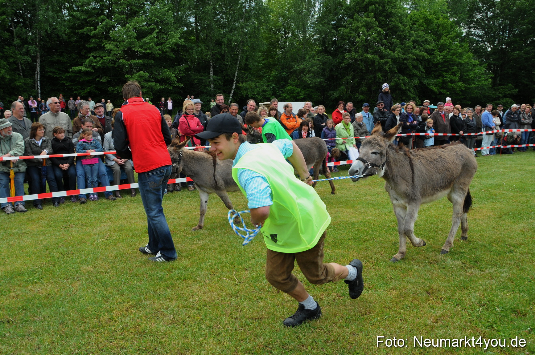 Eselrennen Neumarkt 150511 0092