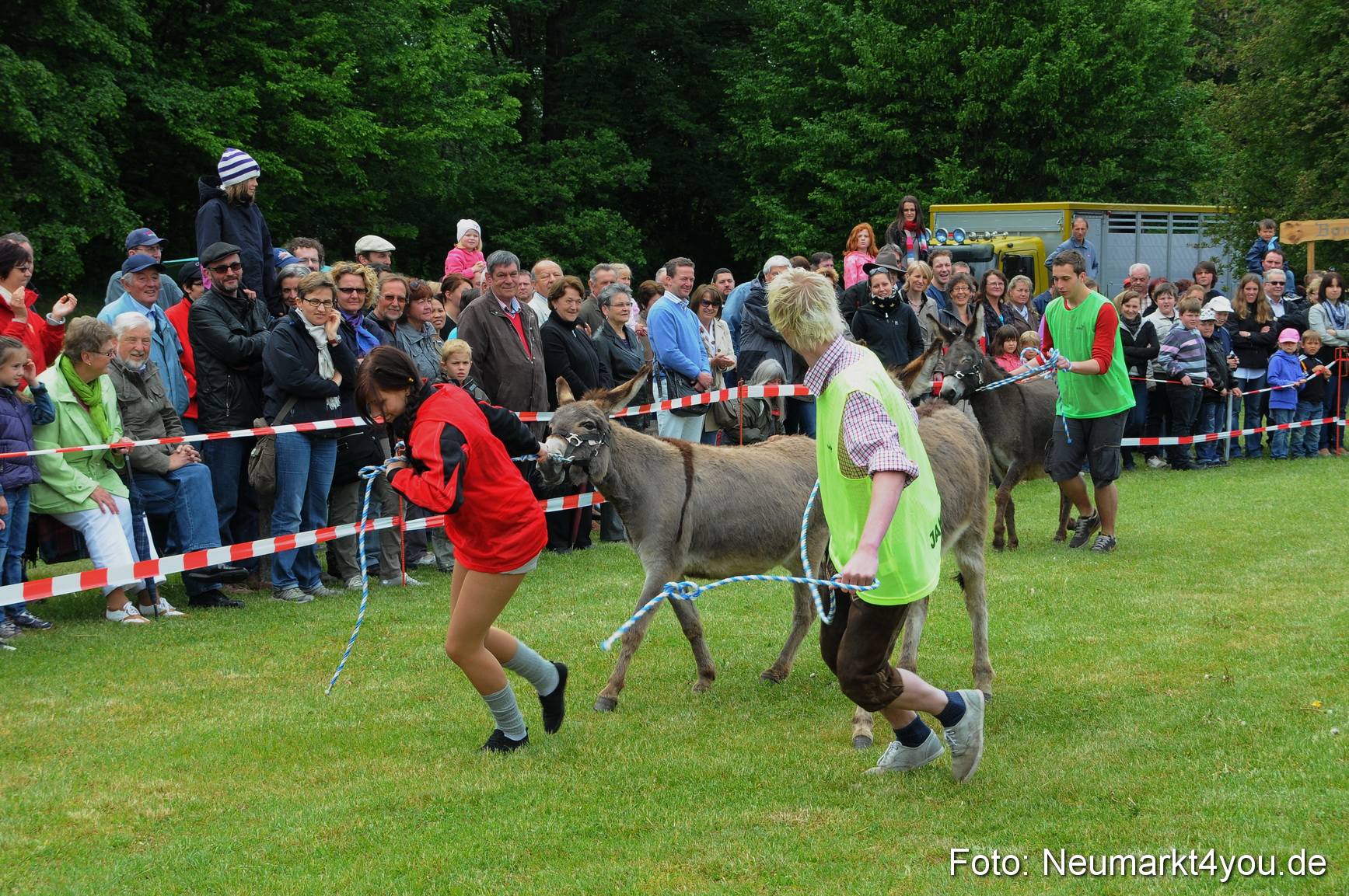 Eselrennen Neumarkt 150511 0094
