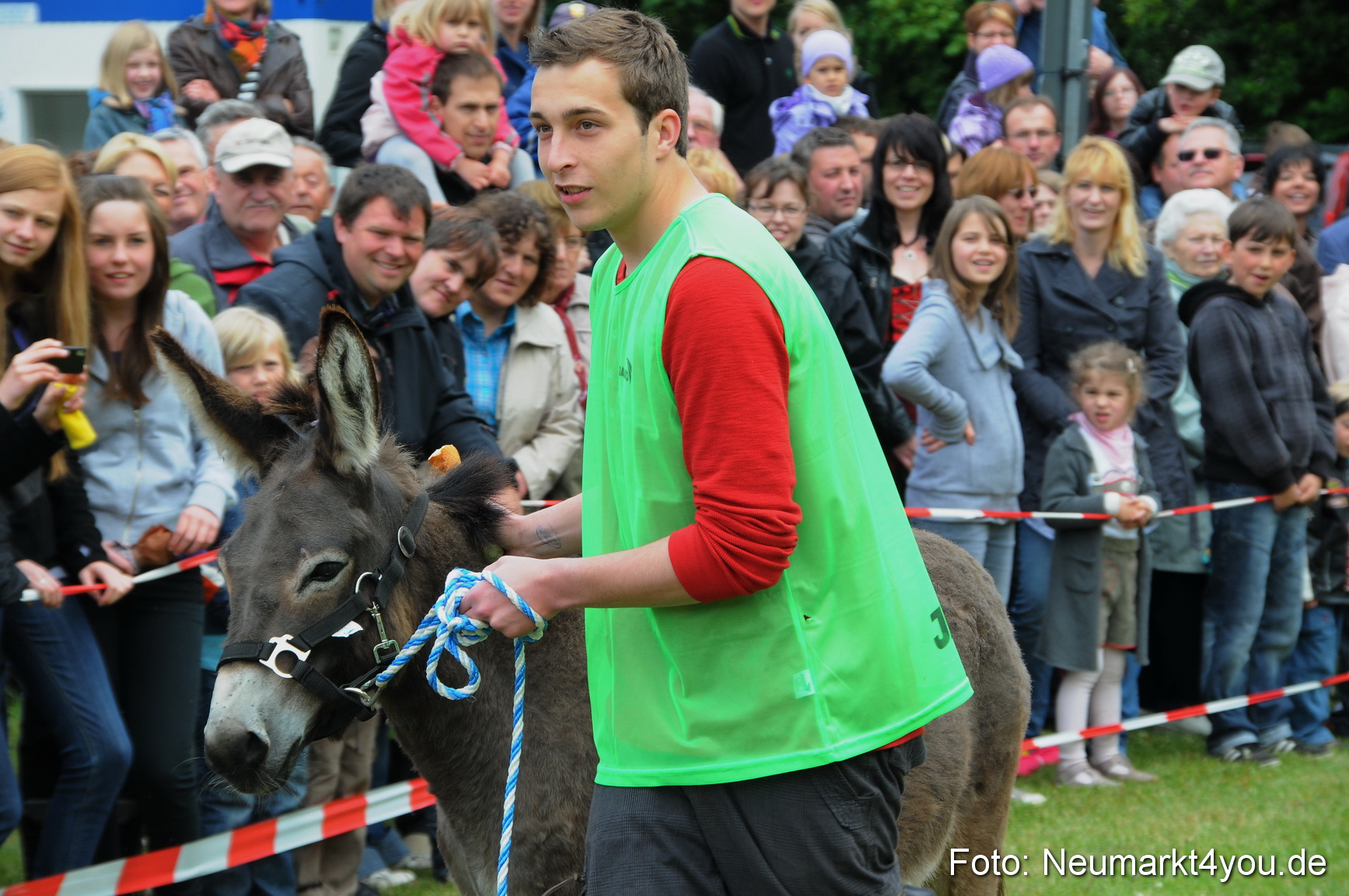 Eselrennen Neumarkt 150511 0096