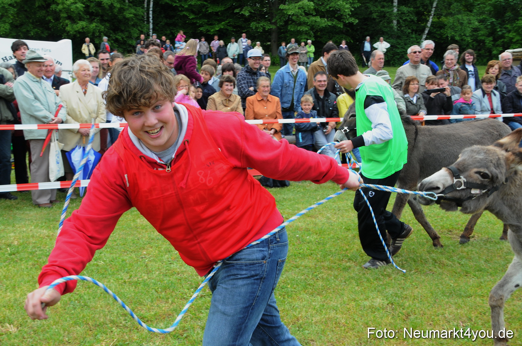 Eselrennen Neumarkt 150511 0097