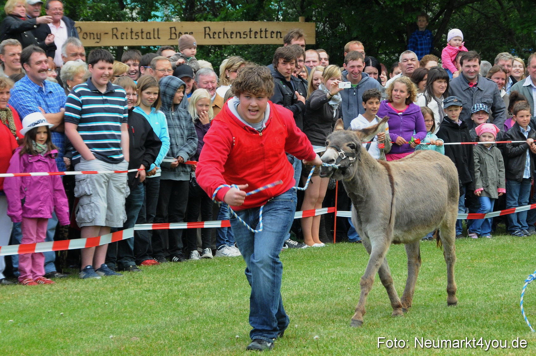 Eselrennen Neumarkt 150511 0098
