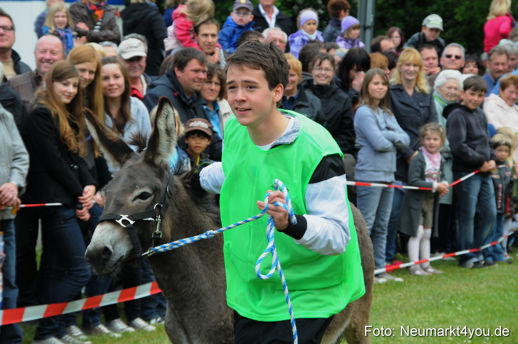 Eselrennen Neumarkt 150511 0099