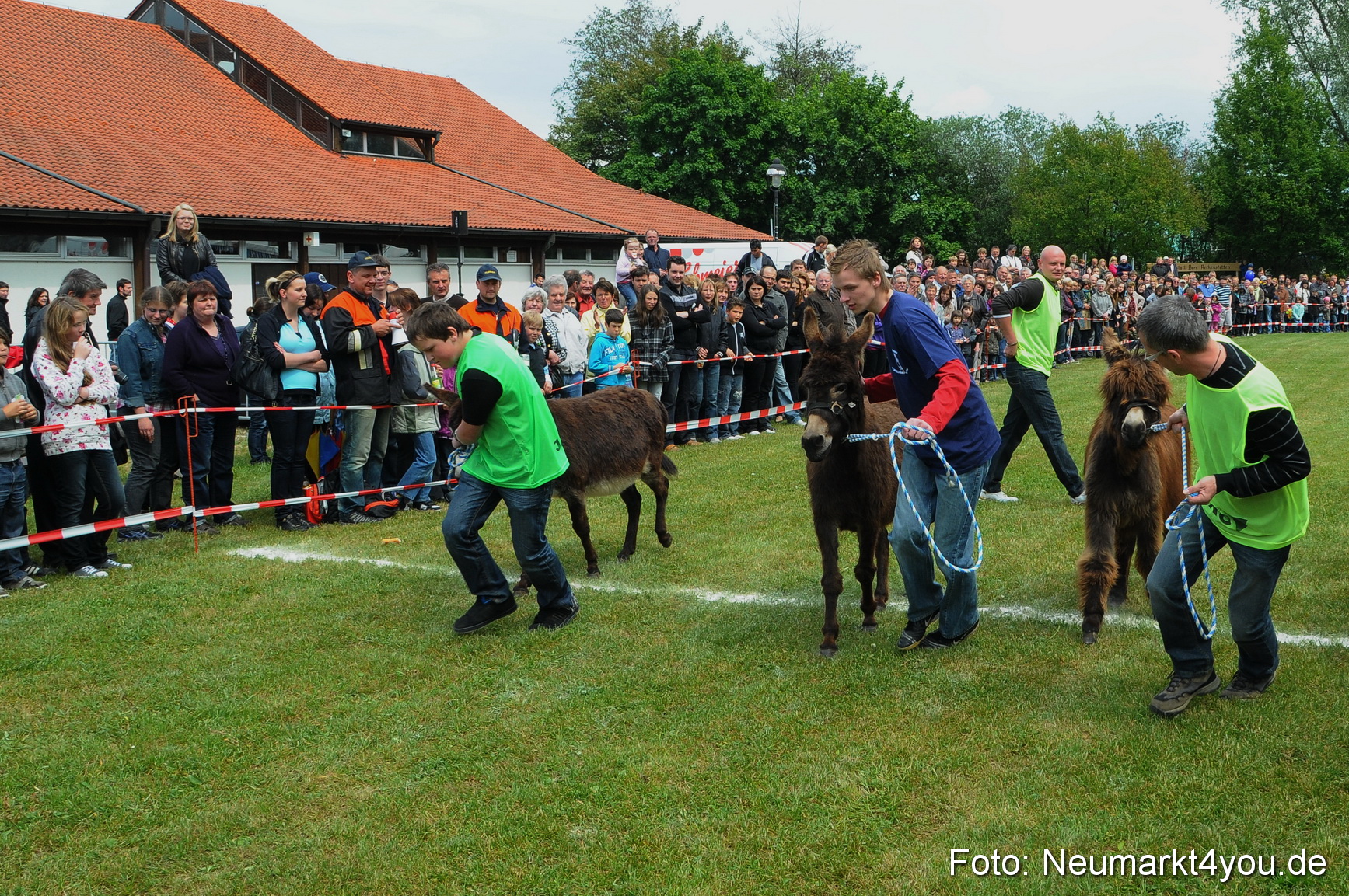 Eselrennen Neumarkt 150511 0102