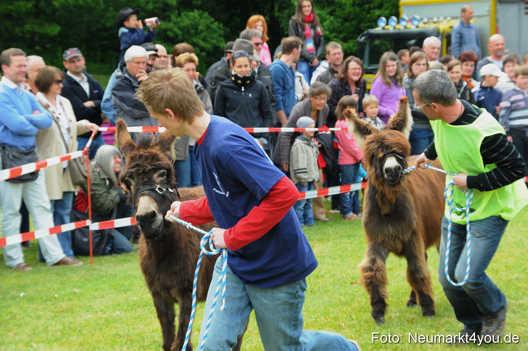 Eselrennen Neumarkt 150511 0103