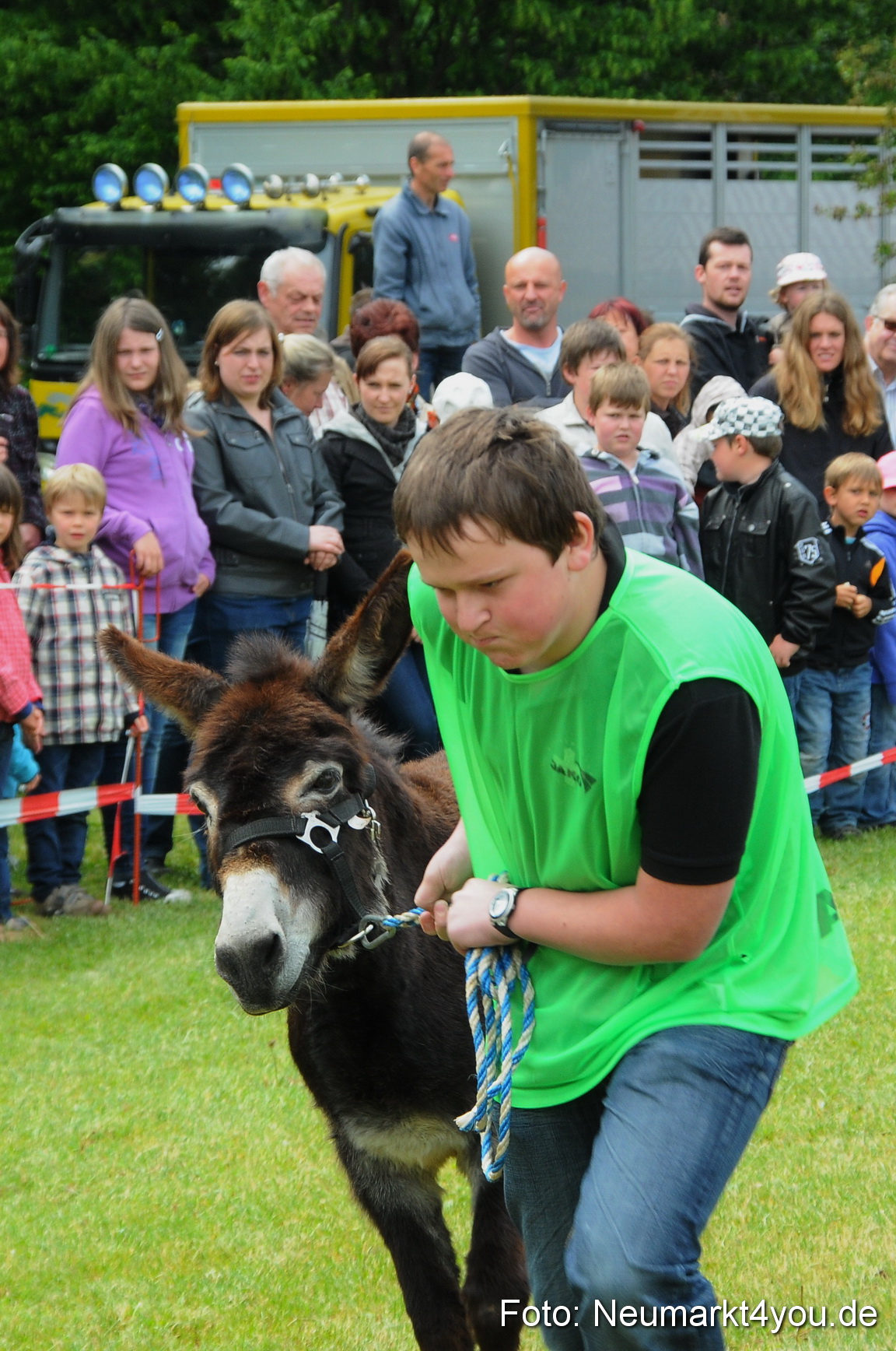 Eselrennen Neumarkt 150511 0104