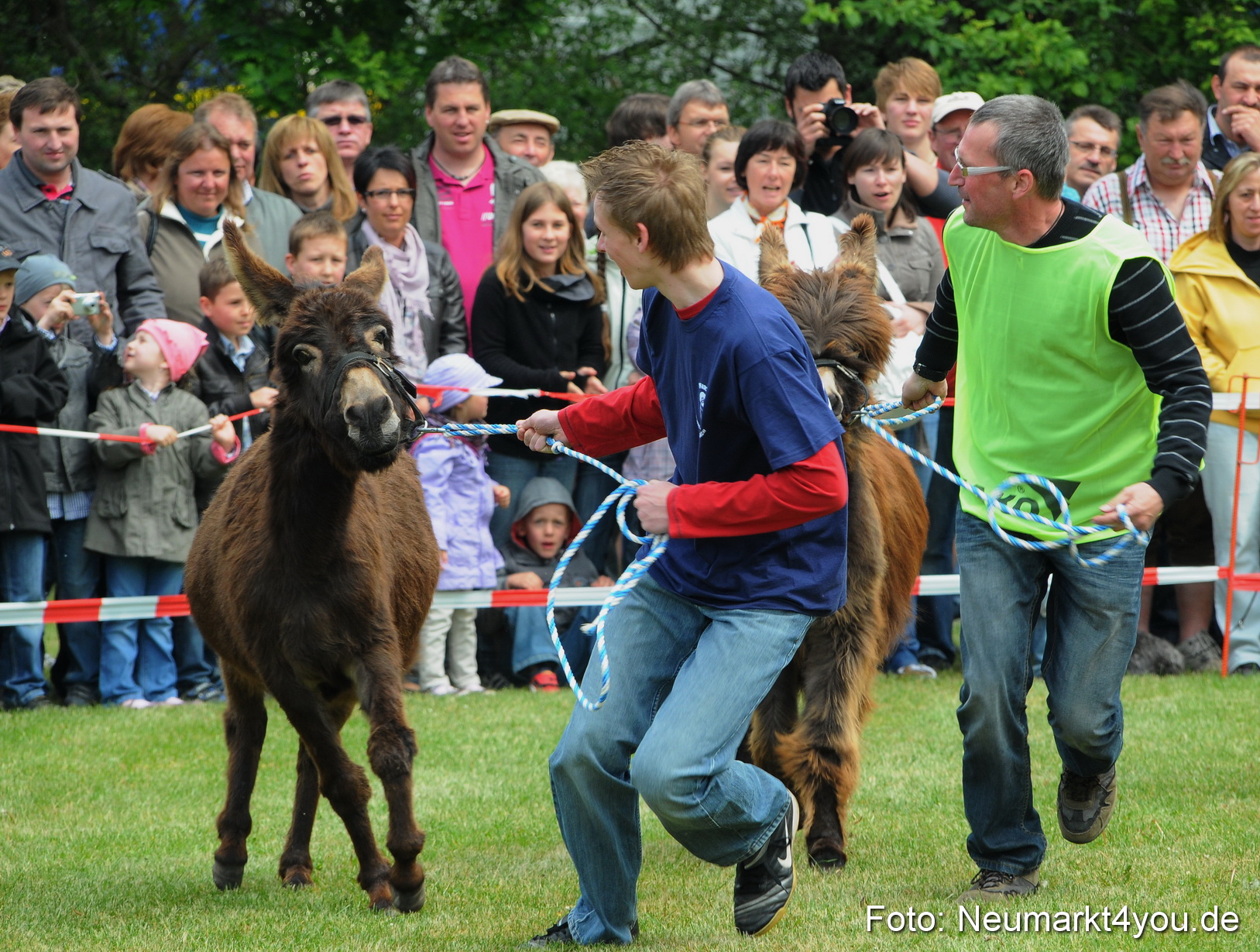 Eselrennen Neumarkt 150511 0105
