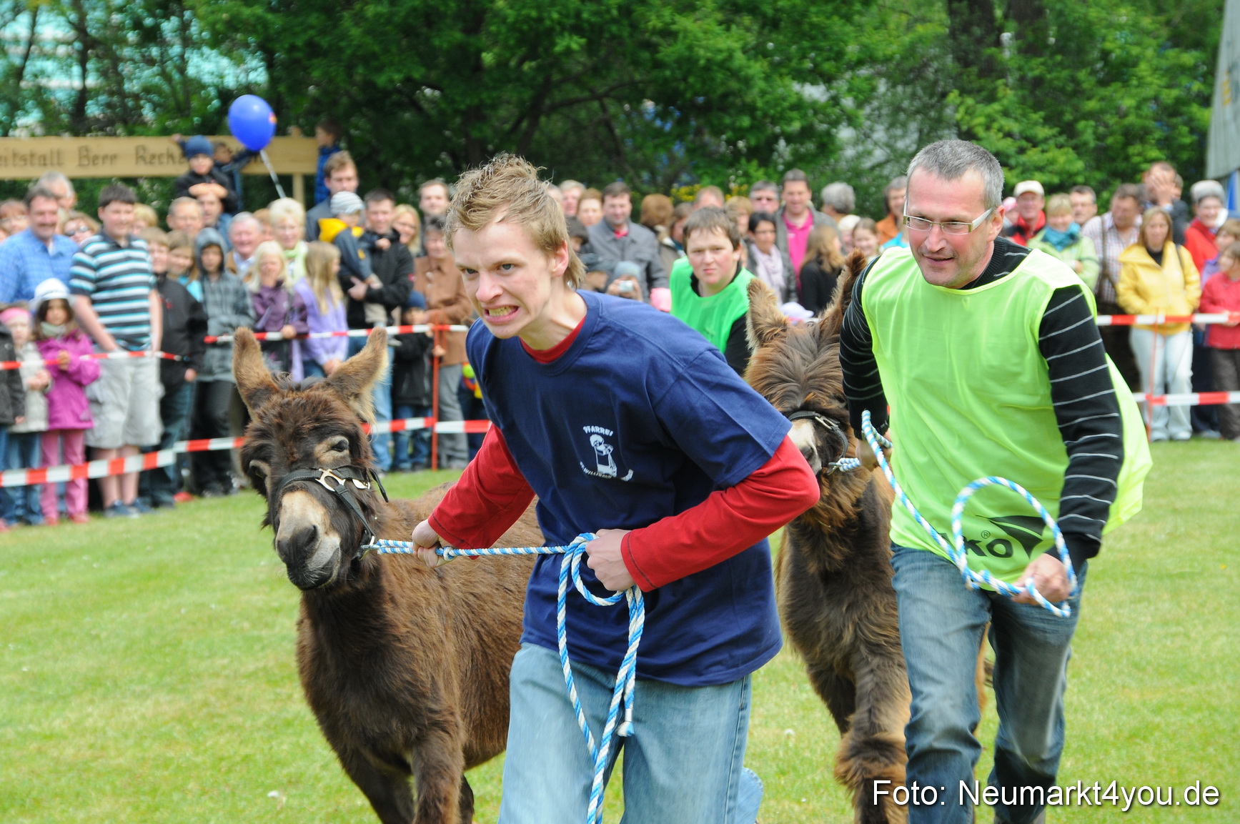 Eselrennen Neumarkt 150511 0106