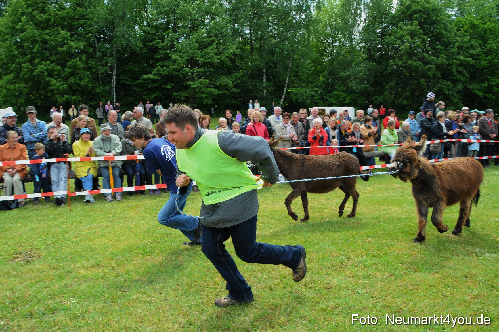 Eselrennen Neumarkt 150511 0109
