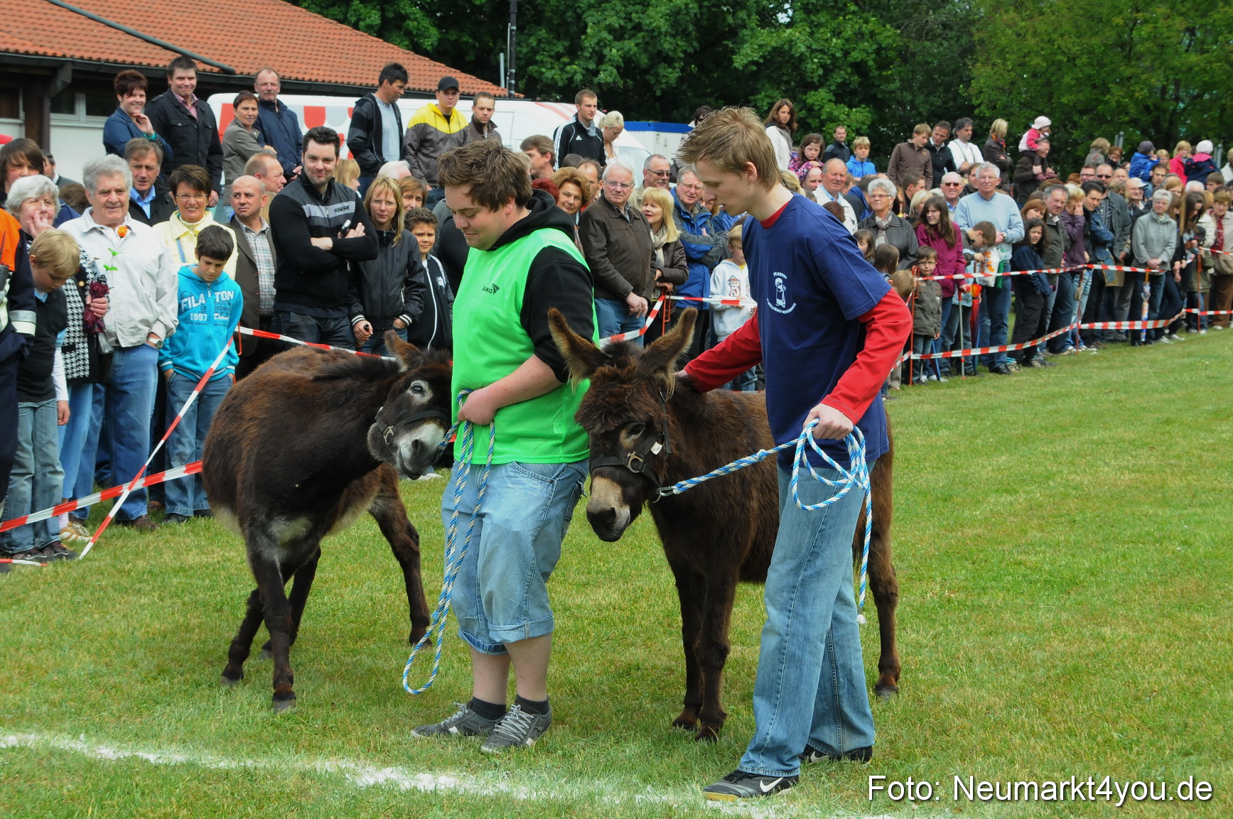 Eselrennen Neumarkt 150511 0114