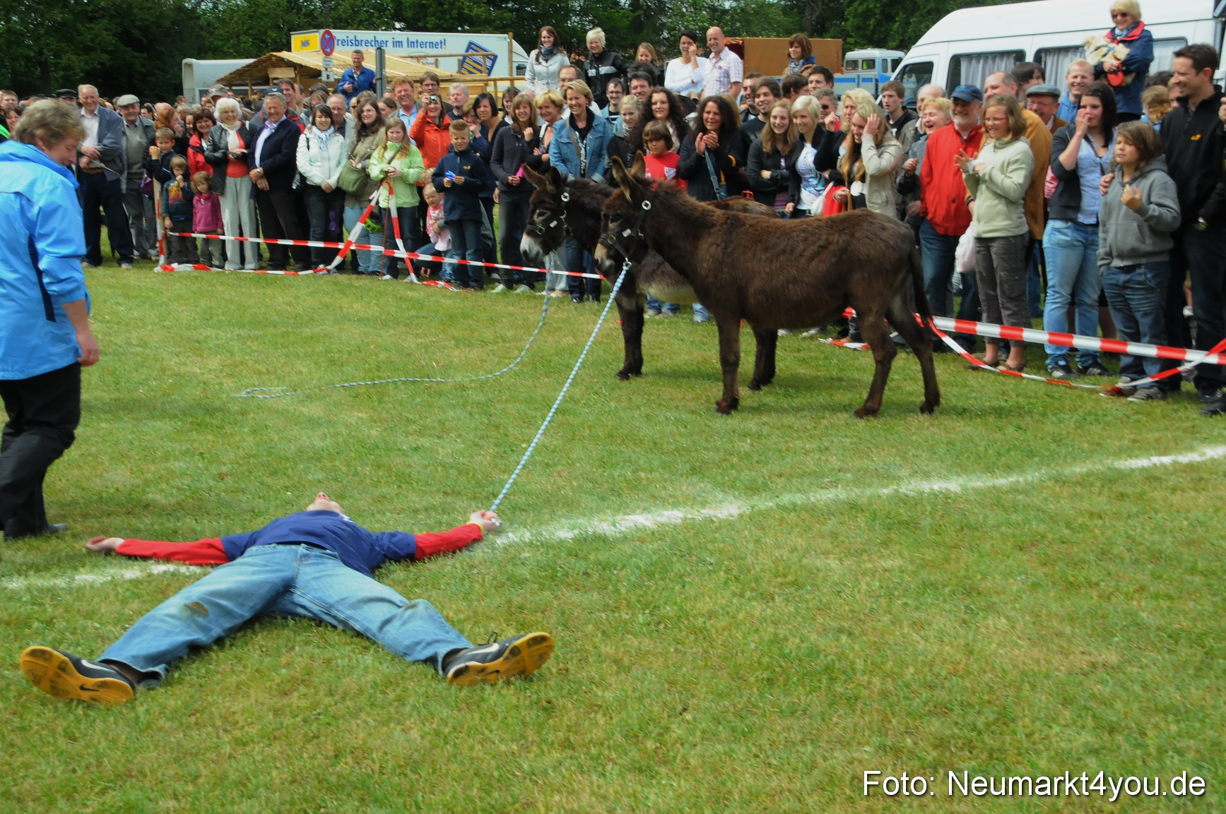 Eselrennen Neumarkt 150511 0118