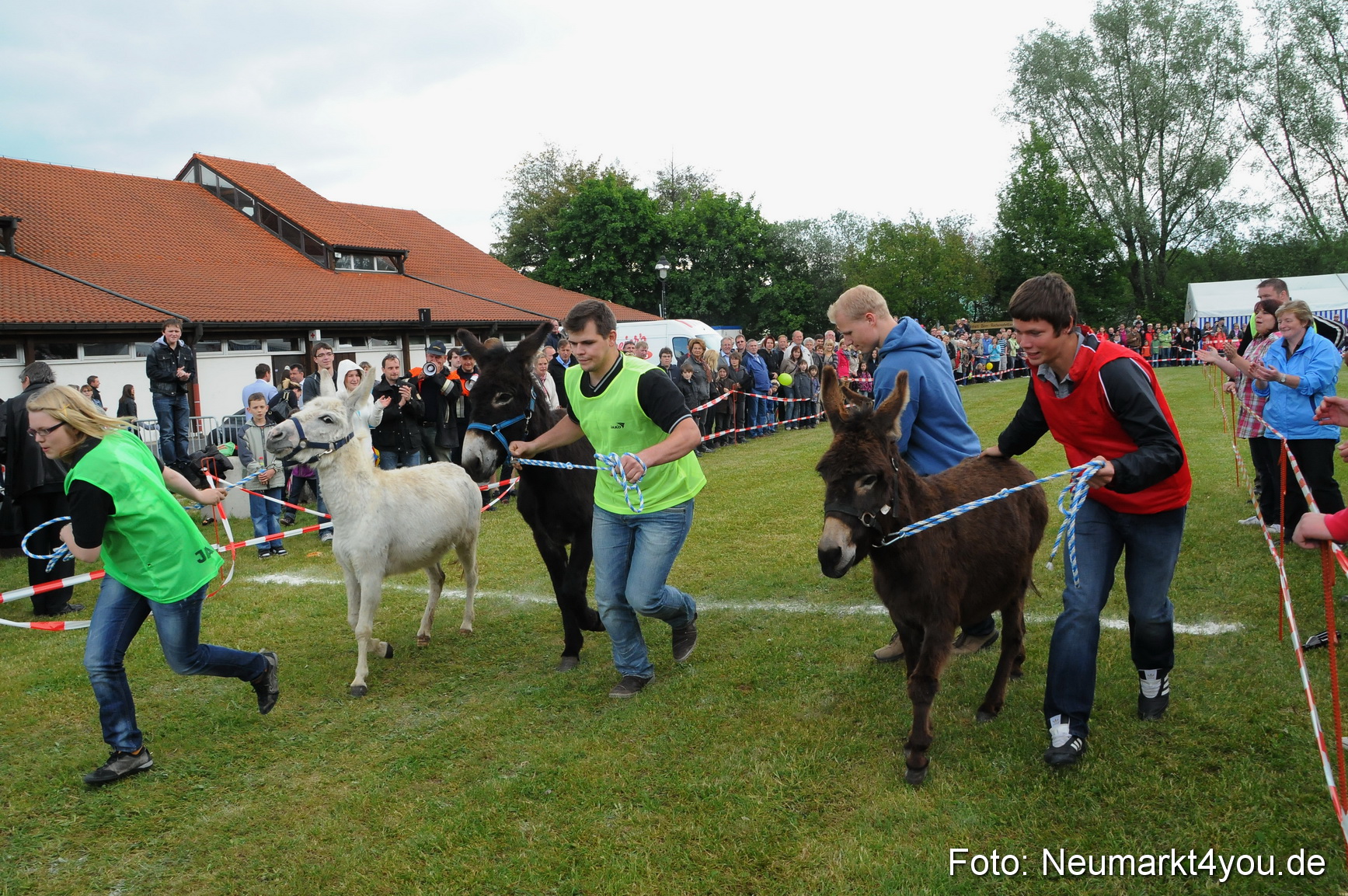 Eselrennen Neumarkt 150511 0119