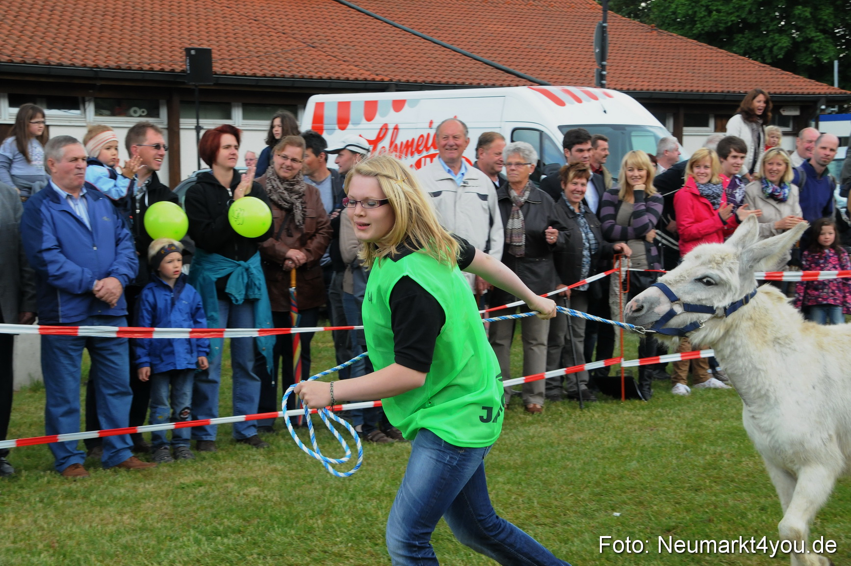 Eselrennen Neumarkt 150511 0121