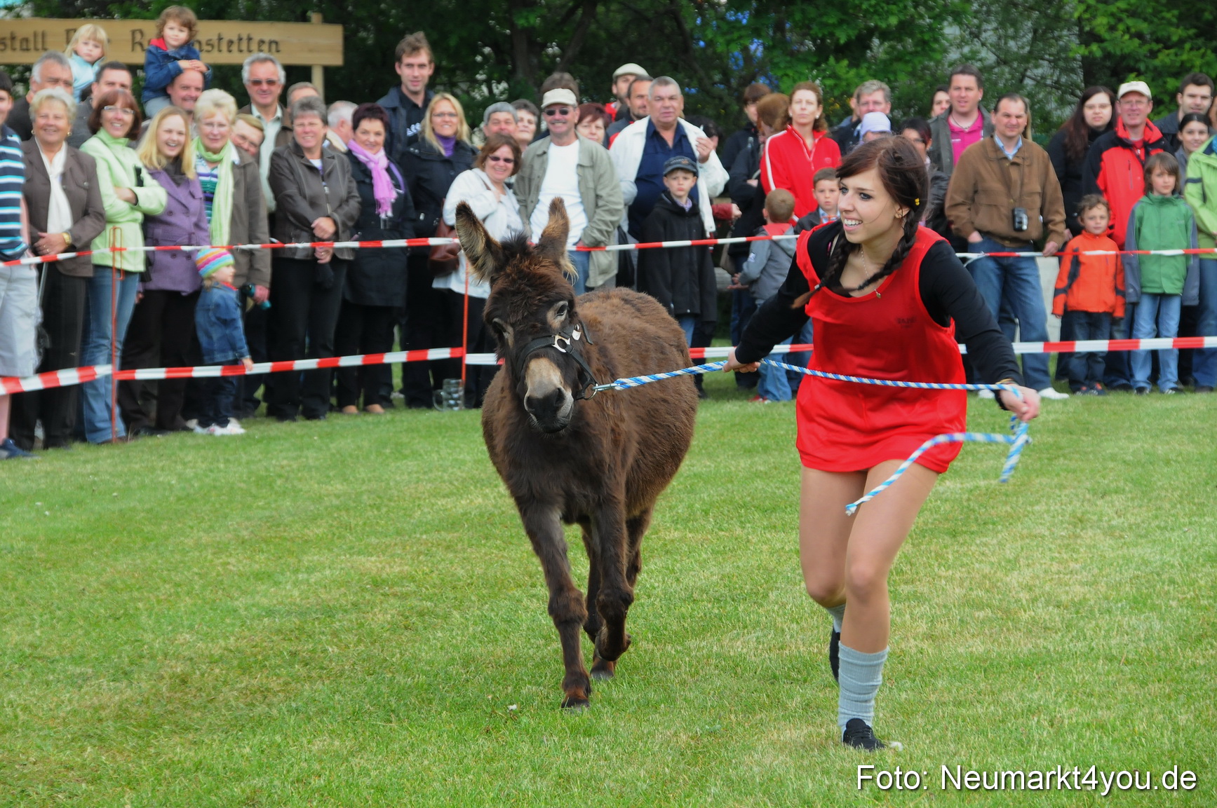 Eselrennen Neumarkt 150511 0124