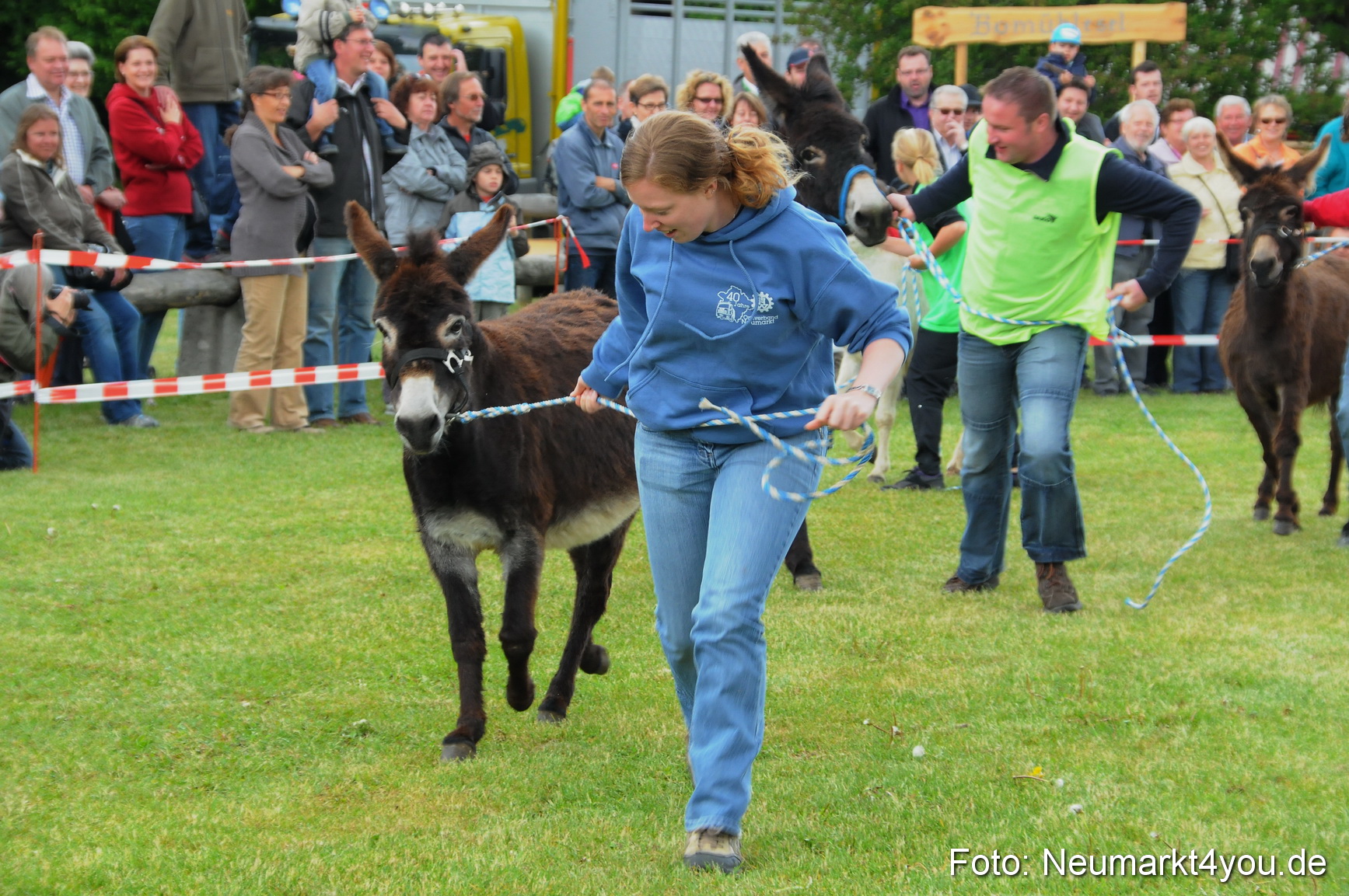 Eselrennen Neumarkt 150511 0125