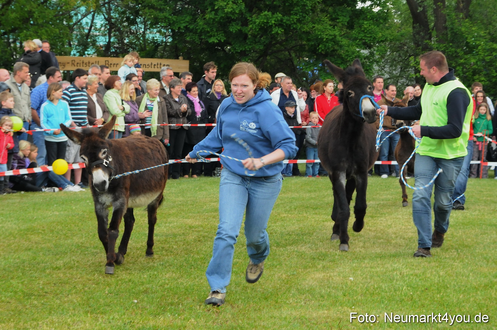 Eselrennen Neumarkt 150511 0128