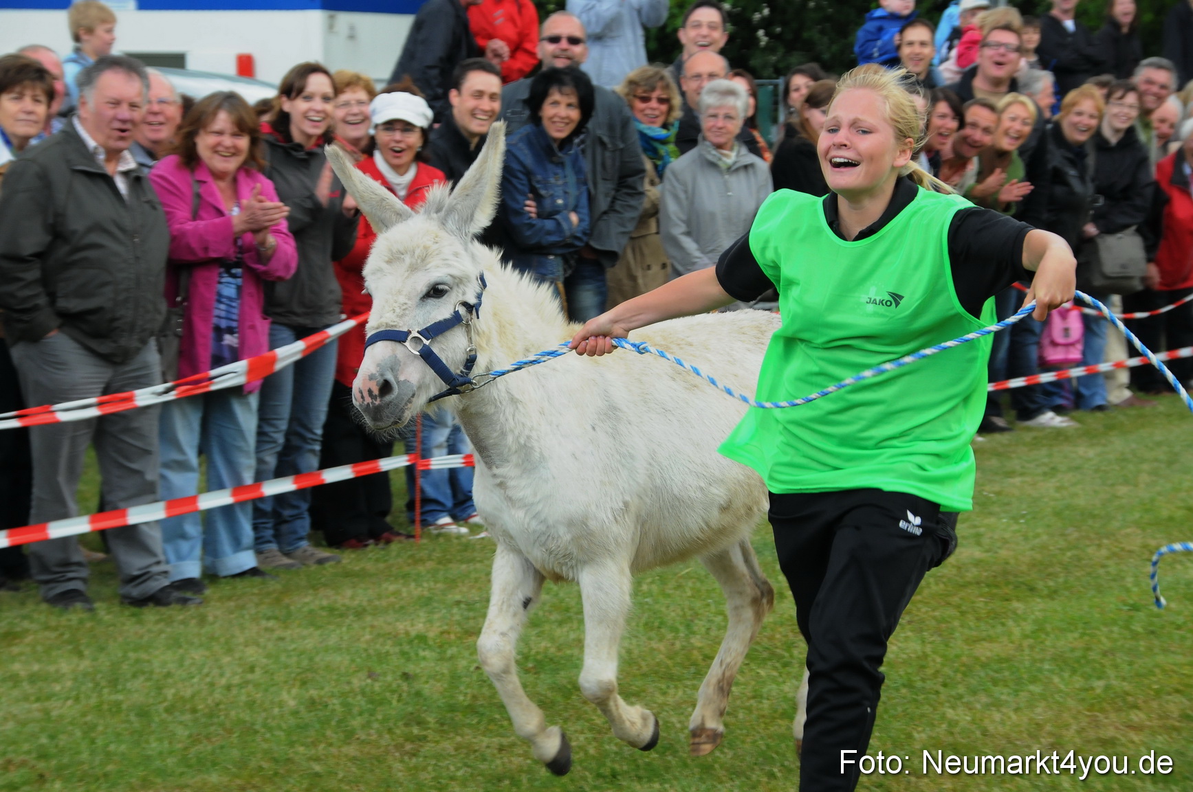 Eselrennen Neumarkt 150511 0130