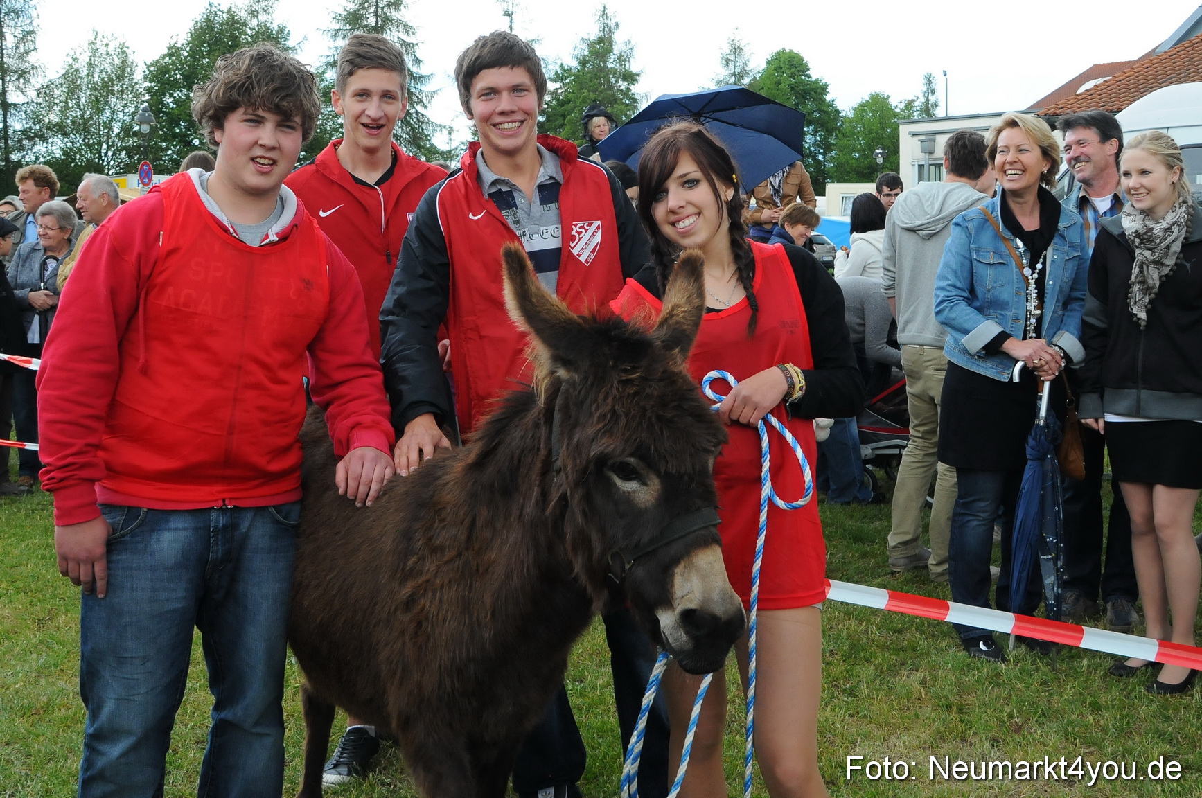 Eselrennen Neumarkt 150511 0133