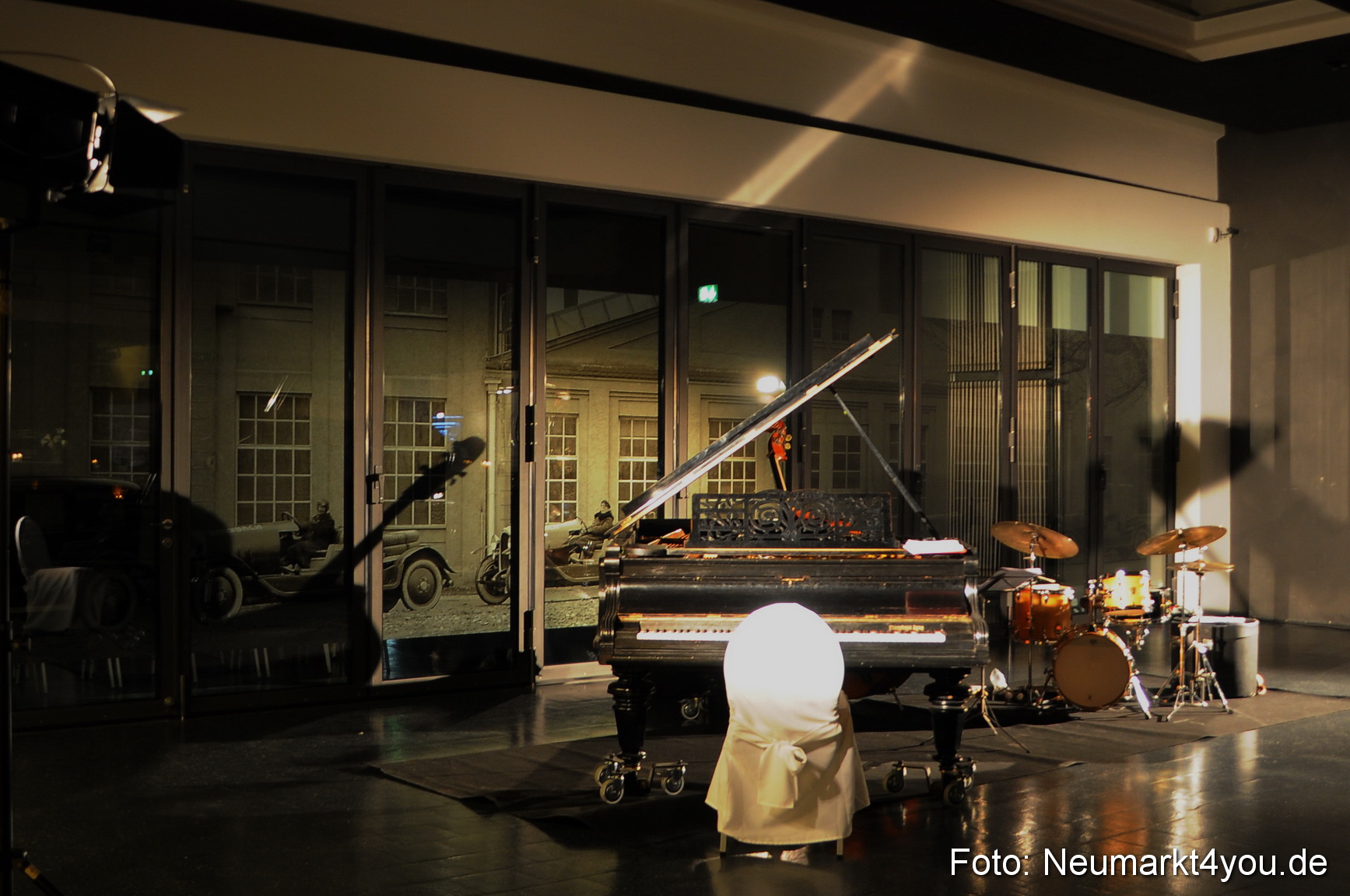 Grasertrio Maybach Museum 220111 0002