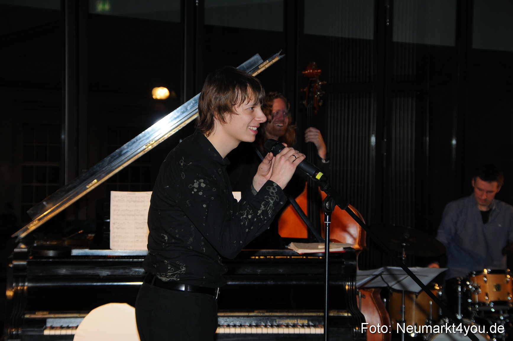 Grasertrio Maybach Museum 220111 0006