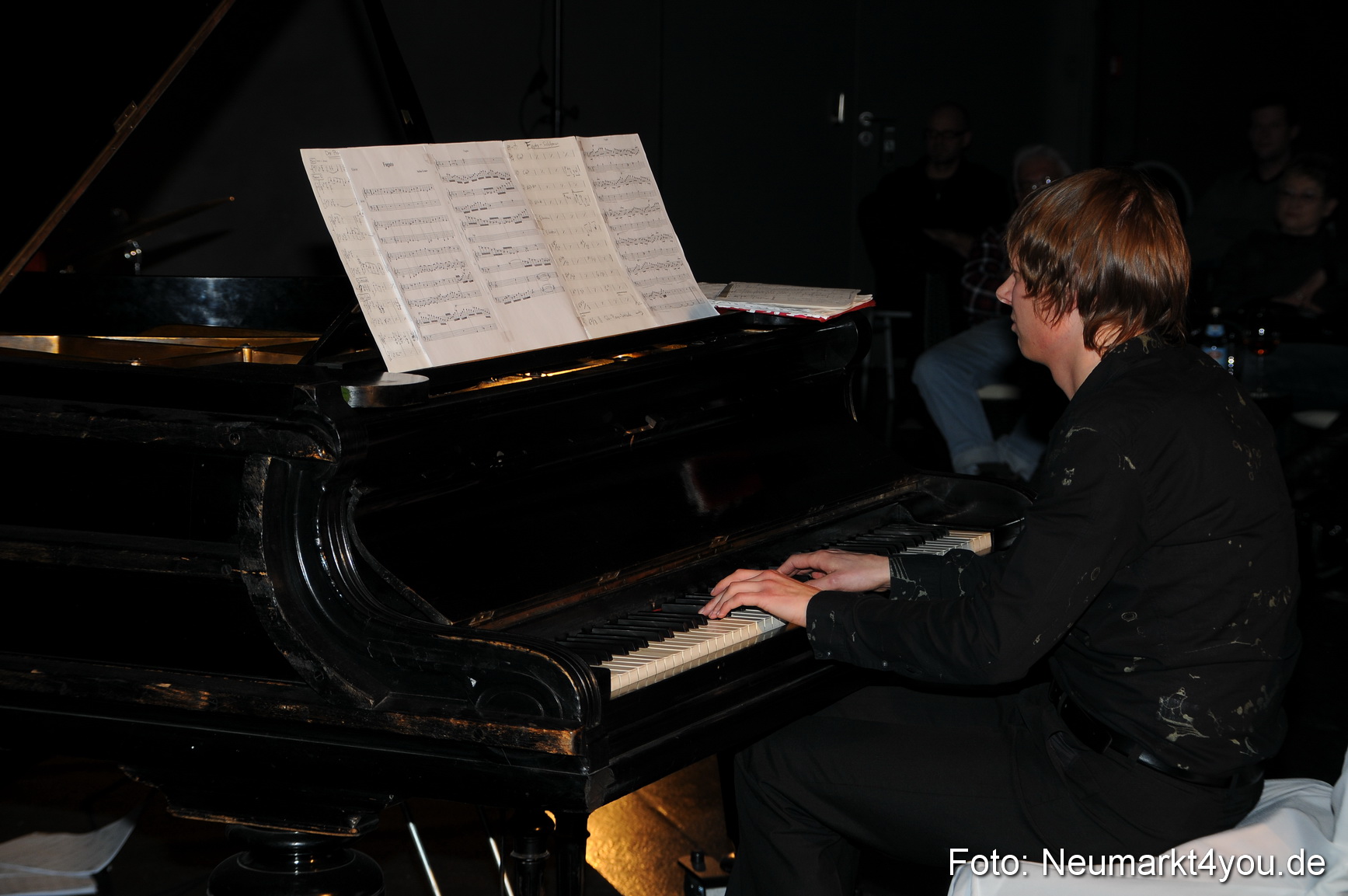 Grasertrio Maybach Museum 220111 0009