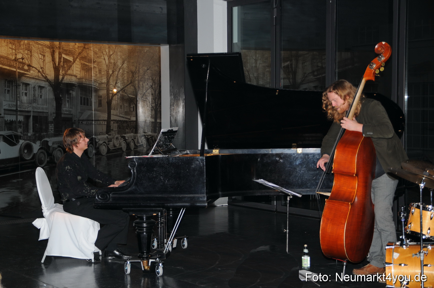 Grasertrio Maybach Museum 220111 0012