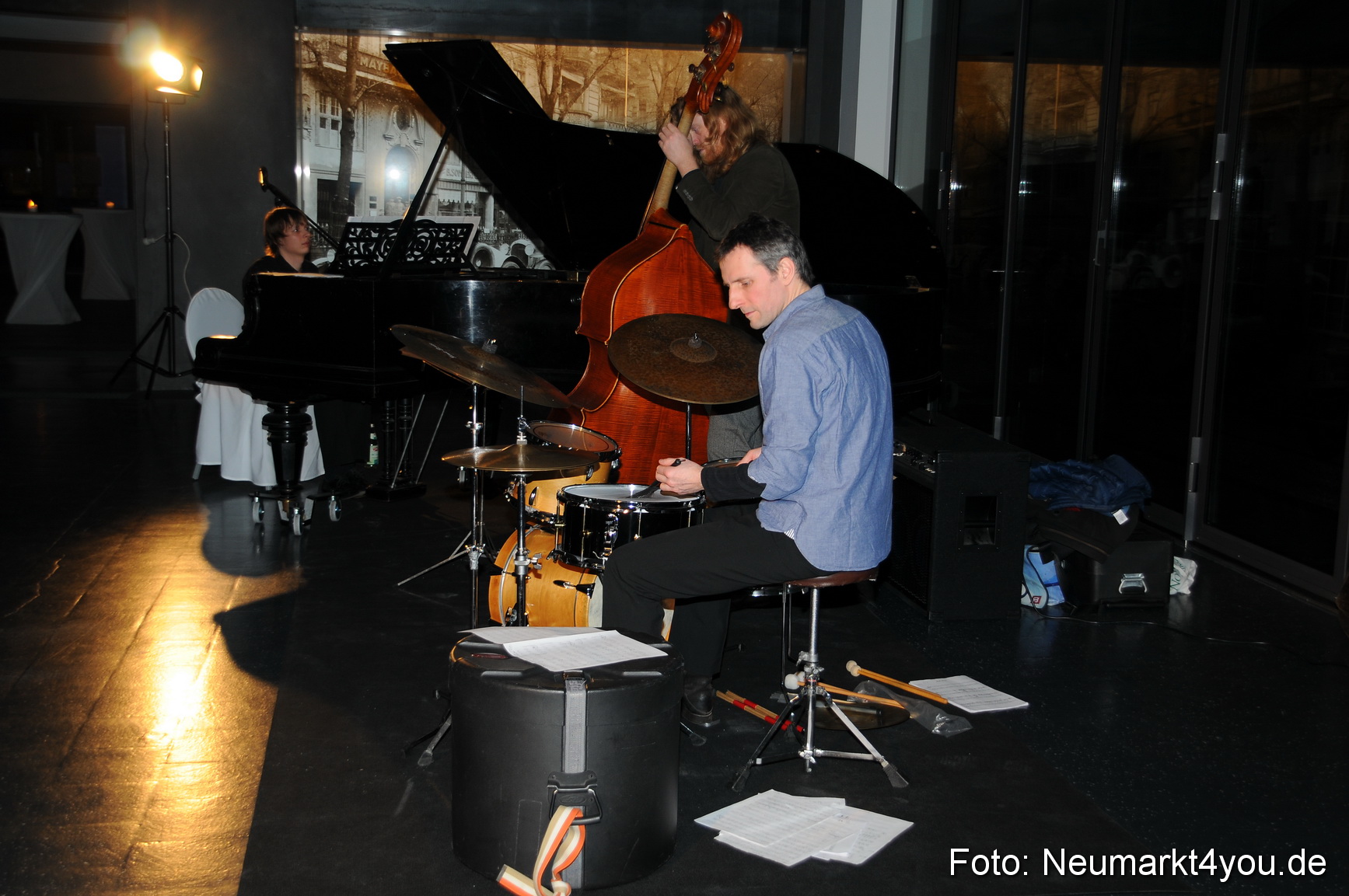 Grasertrio Maybach Museum 220111 0013