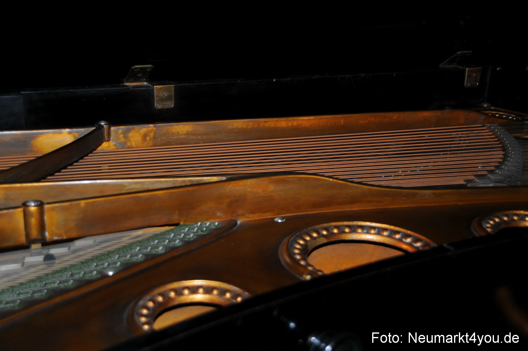 Grasertrio Maybach Museum 220111 0016