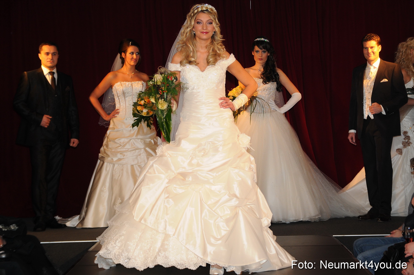 Hochzeitsmesse Neumarkt 080111 0005