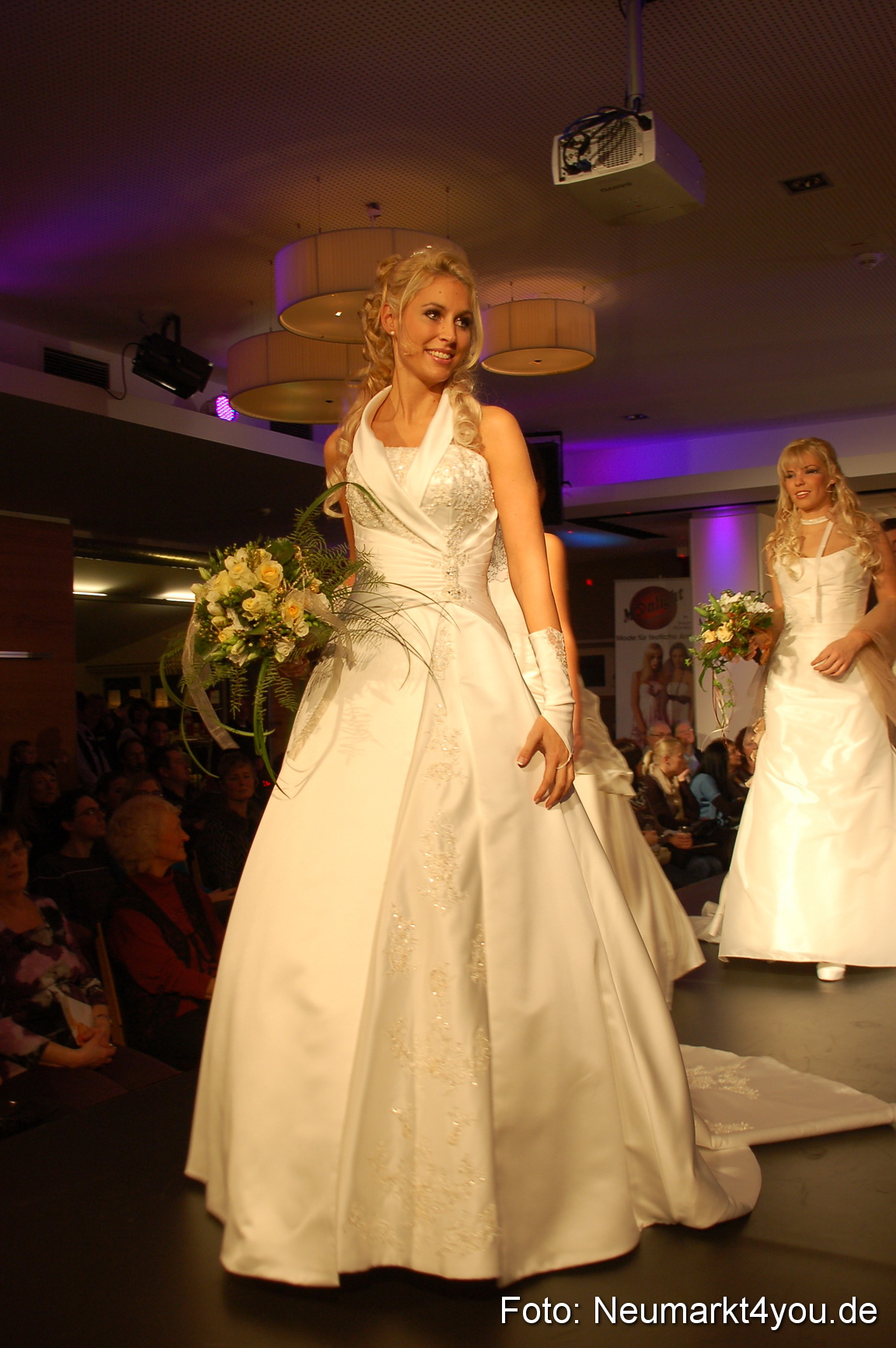 Hochzeitsmesse Neumarkt 080111 0008