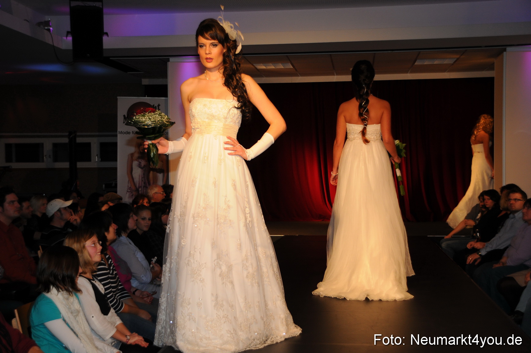 Hochzeitsmesse Neumarkt 080111 0015