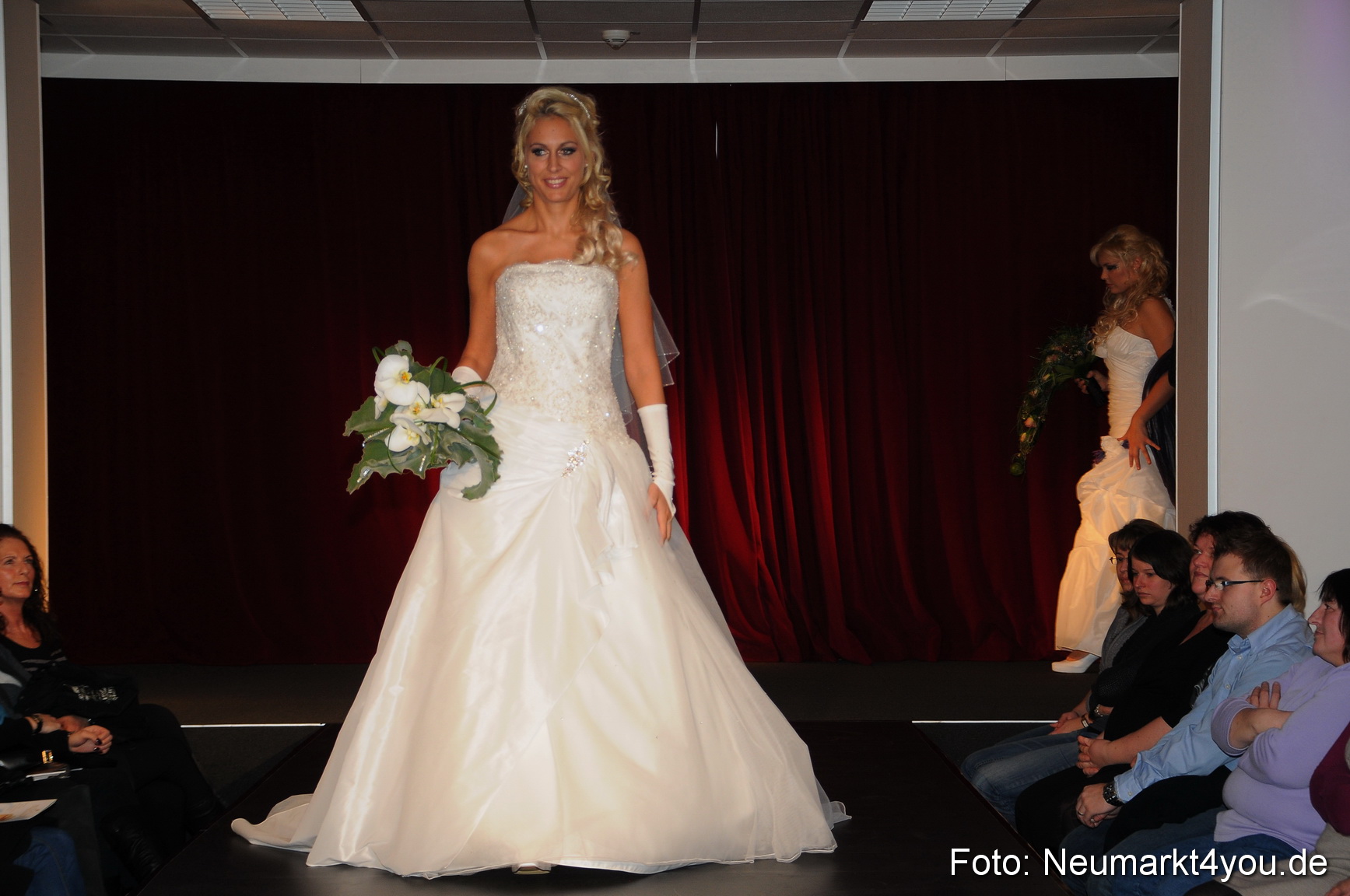 Hochzeitsmesse Neumarkt 080111 0018