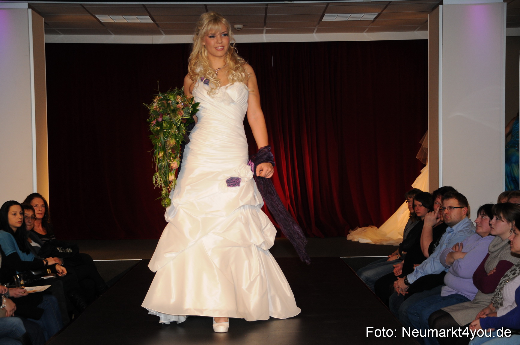 Hochzeitsmesse Neumarkt 080111 0019