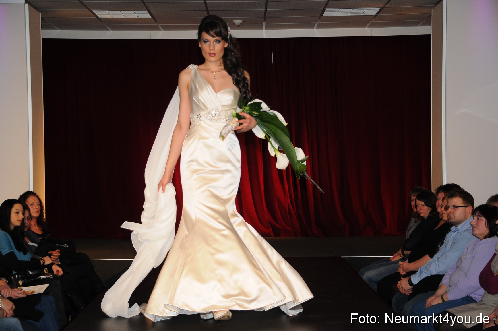 Hochzeitsmesse Neumarkt 080111 0021