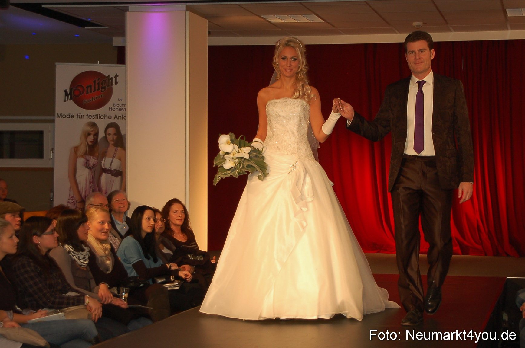 Hochzeitsmesse Neumarkt 080111 0025