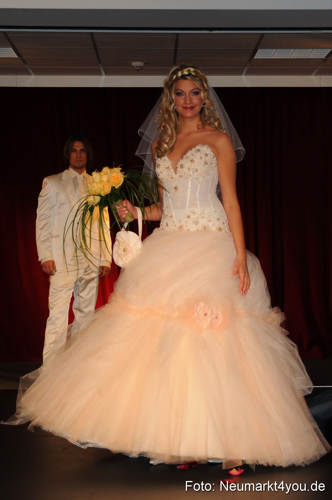 Hochzeitsmesse Neumarkt 080111 0032