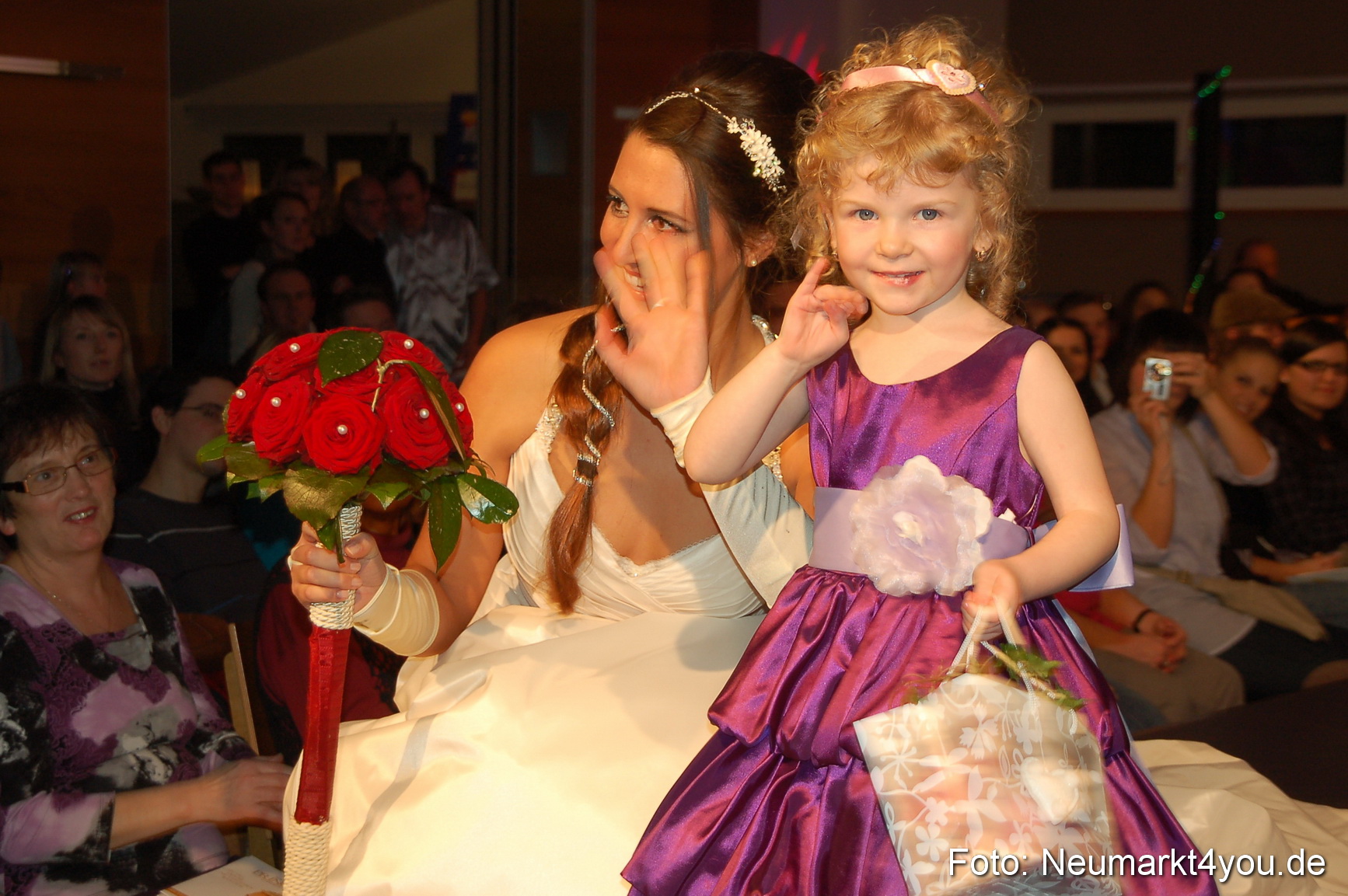Hochzeitsmesse Neumarkt 080111 0033