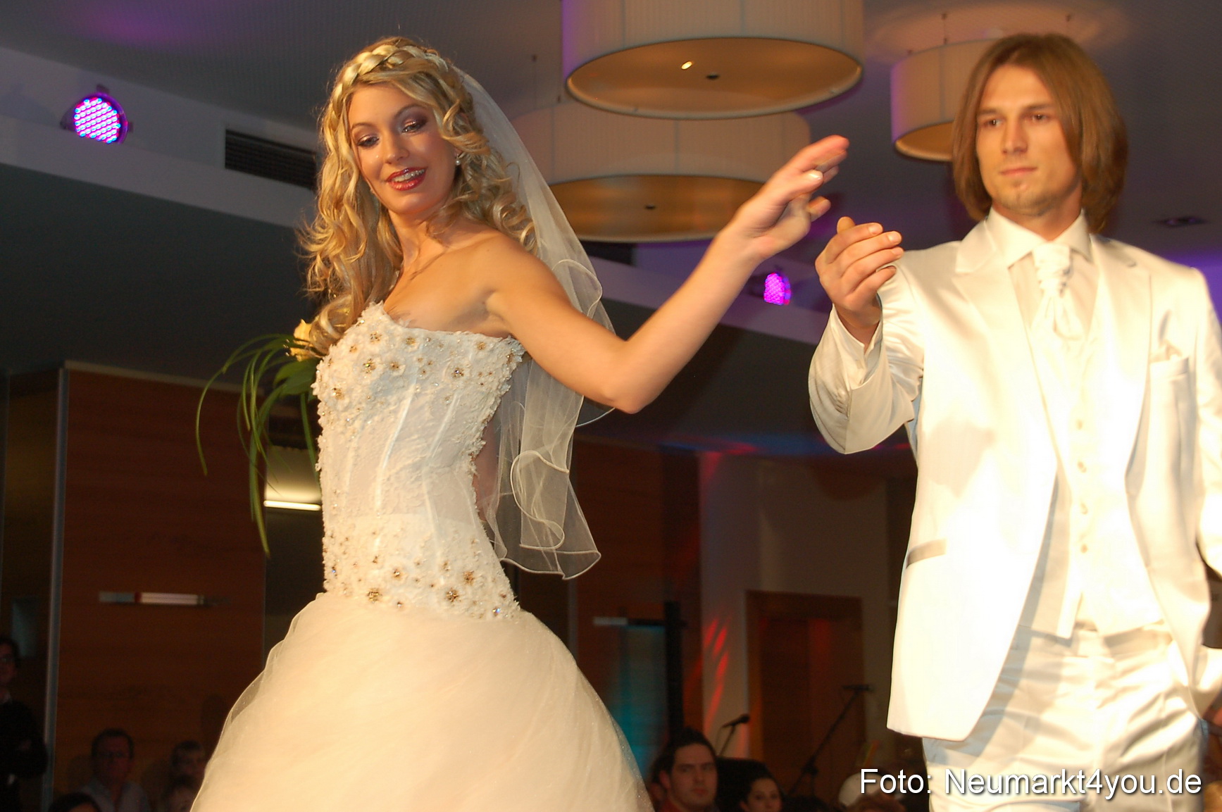 Hochzeitsmesse Neumarkt 080111 0036