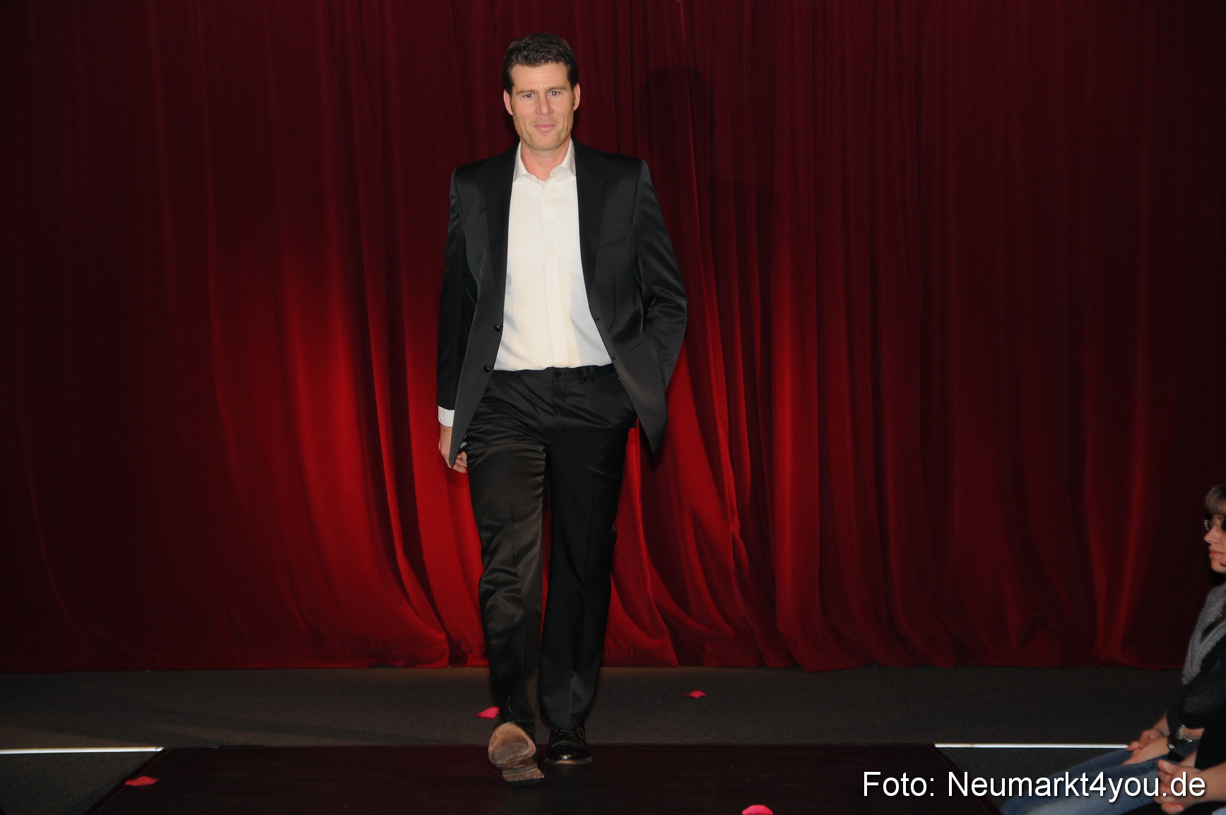 Hochzeitsmesse Neumarkt 080111 0037