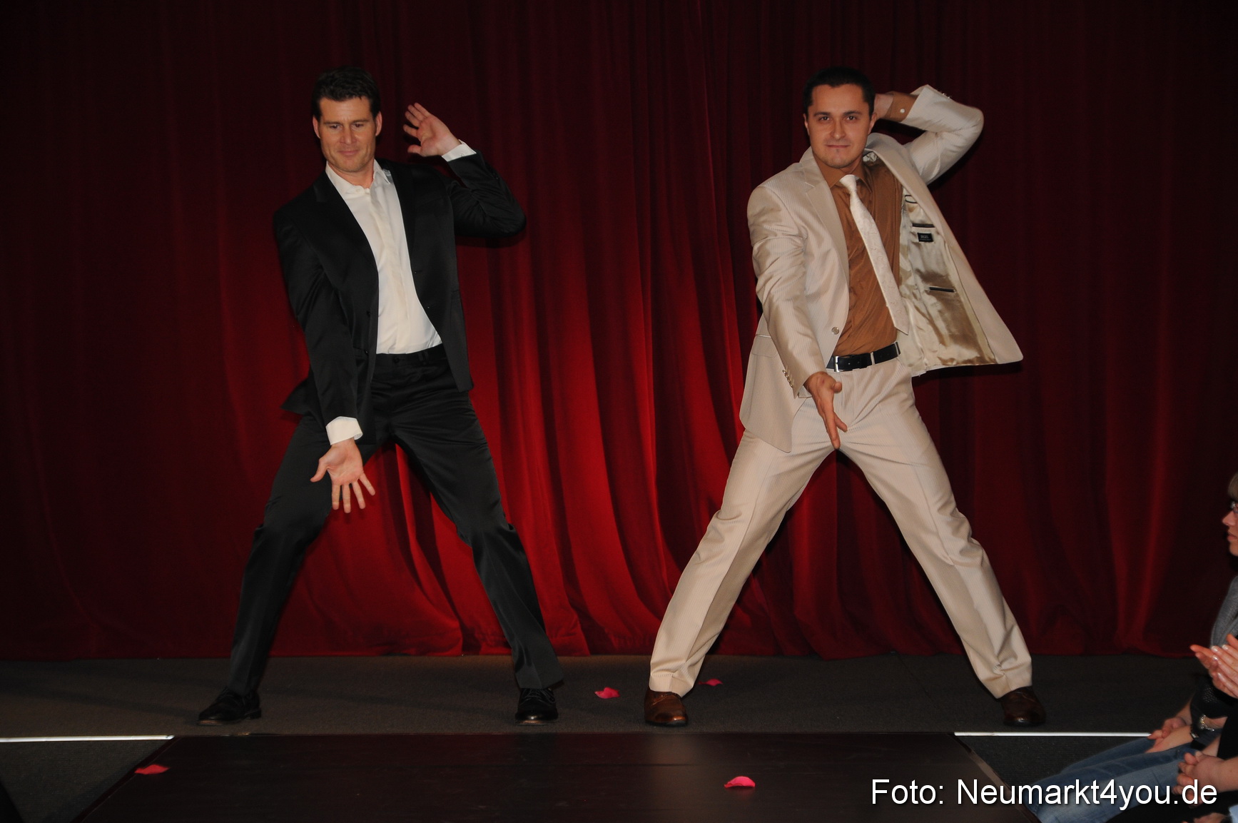 Hochzeitsmesse Neumarkt 080111 0039