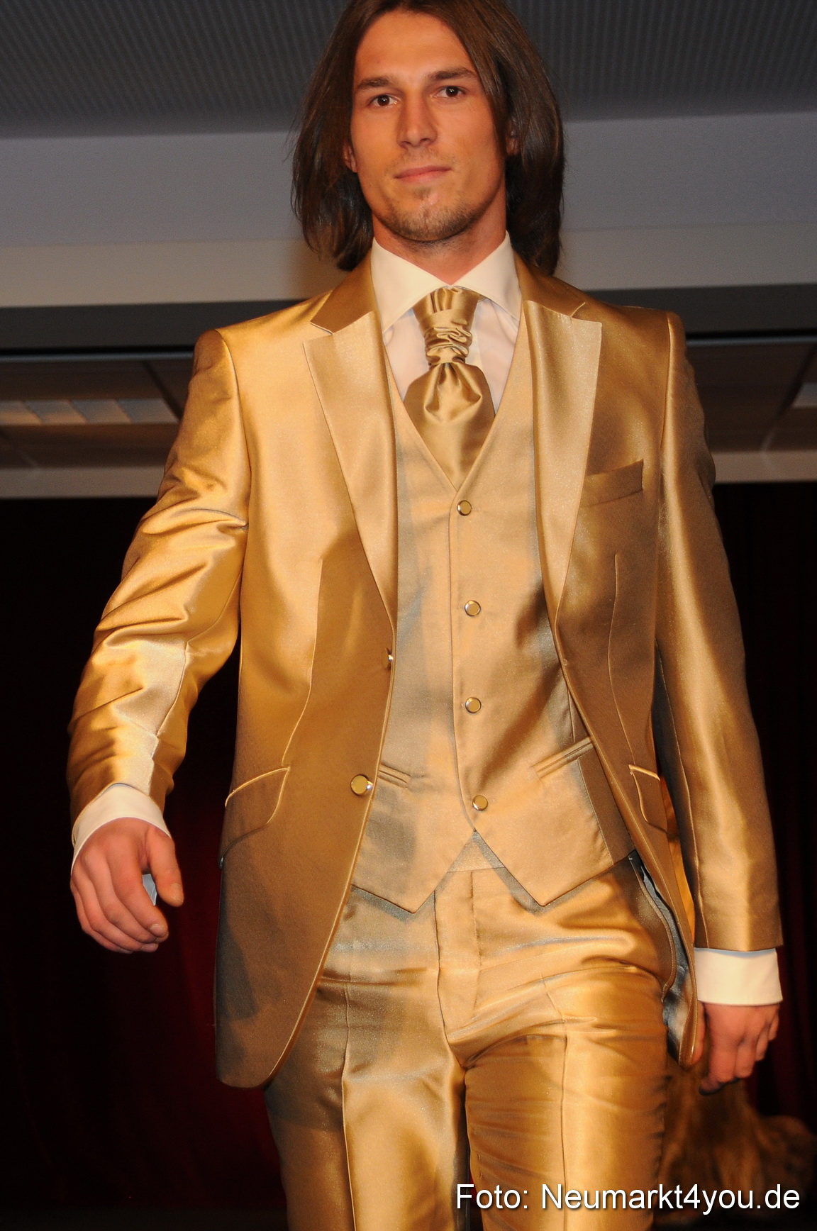 Hochzeitsmesse Neumarkt 080111 0050