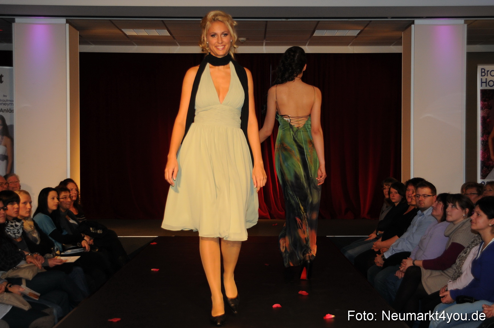 Hochzeitsmesse Neumarkt 080111 0060