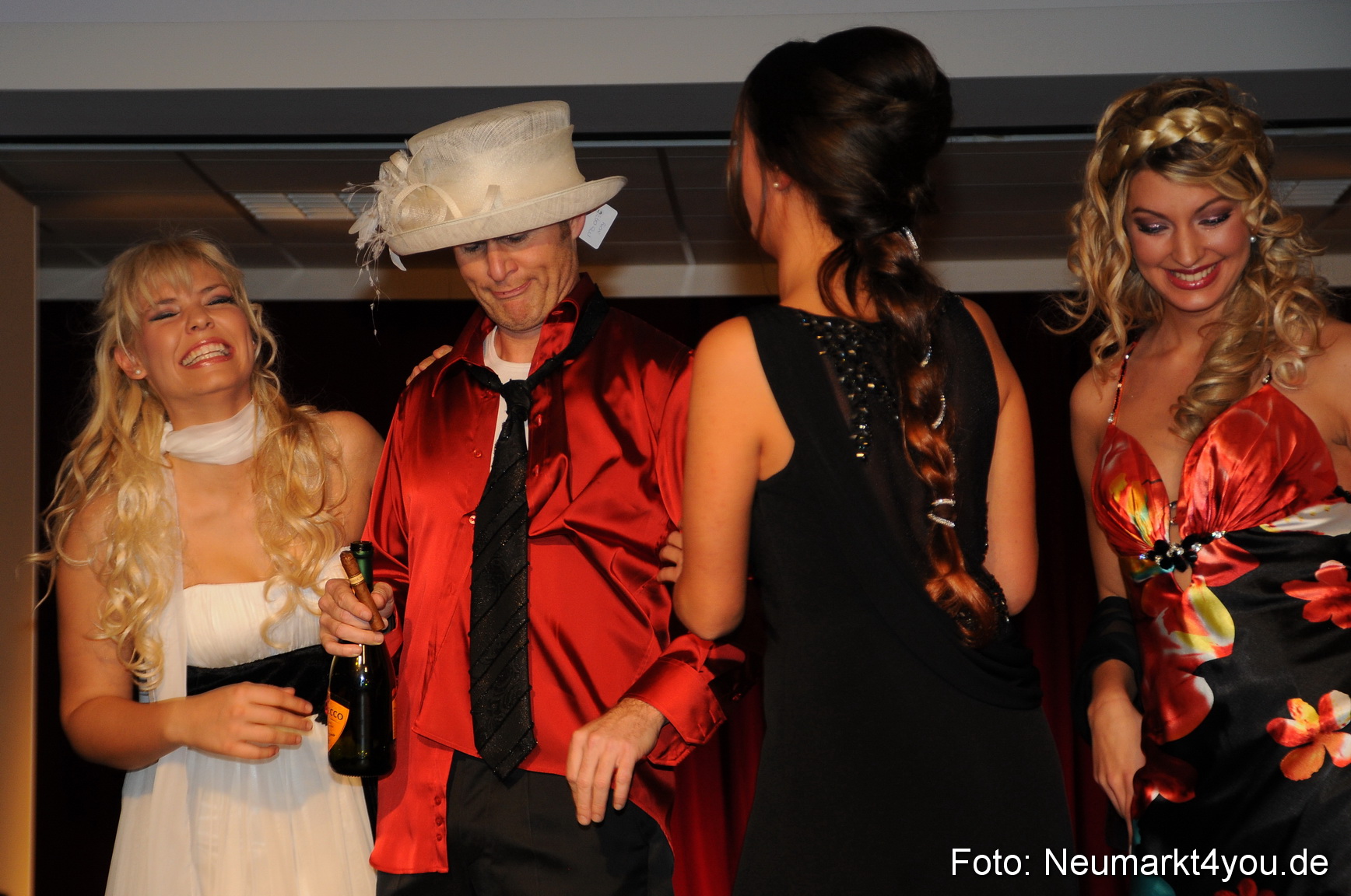 Hochzeitsmesse Neumarkt 080111 0069