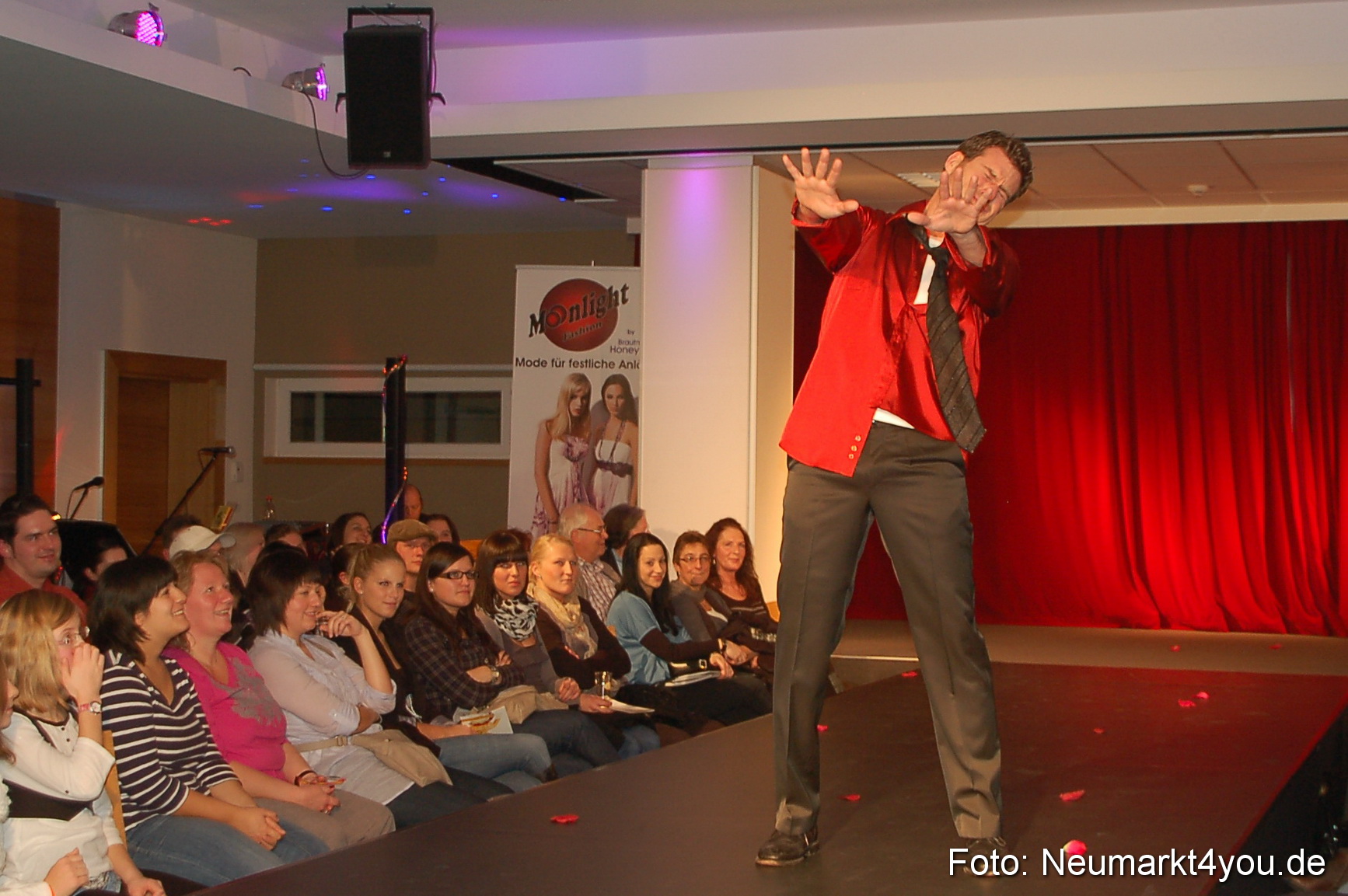 Hochzeitsmesse Neumarkt 080111 0071