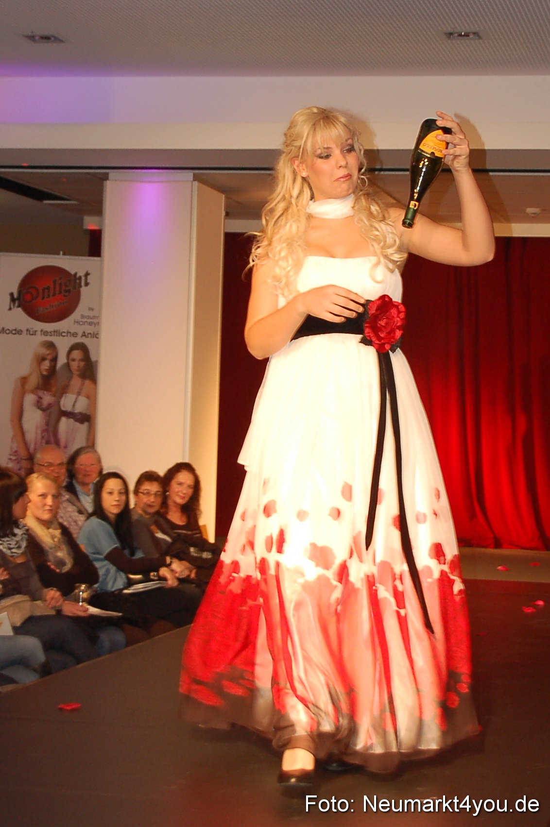 Hochzeitsmesse Neumarkt 080111 0073