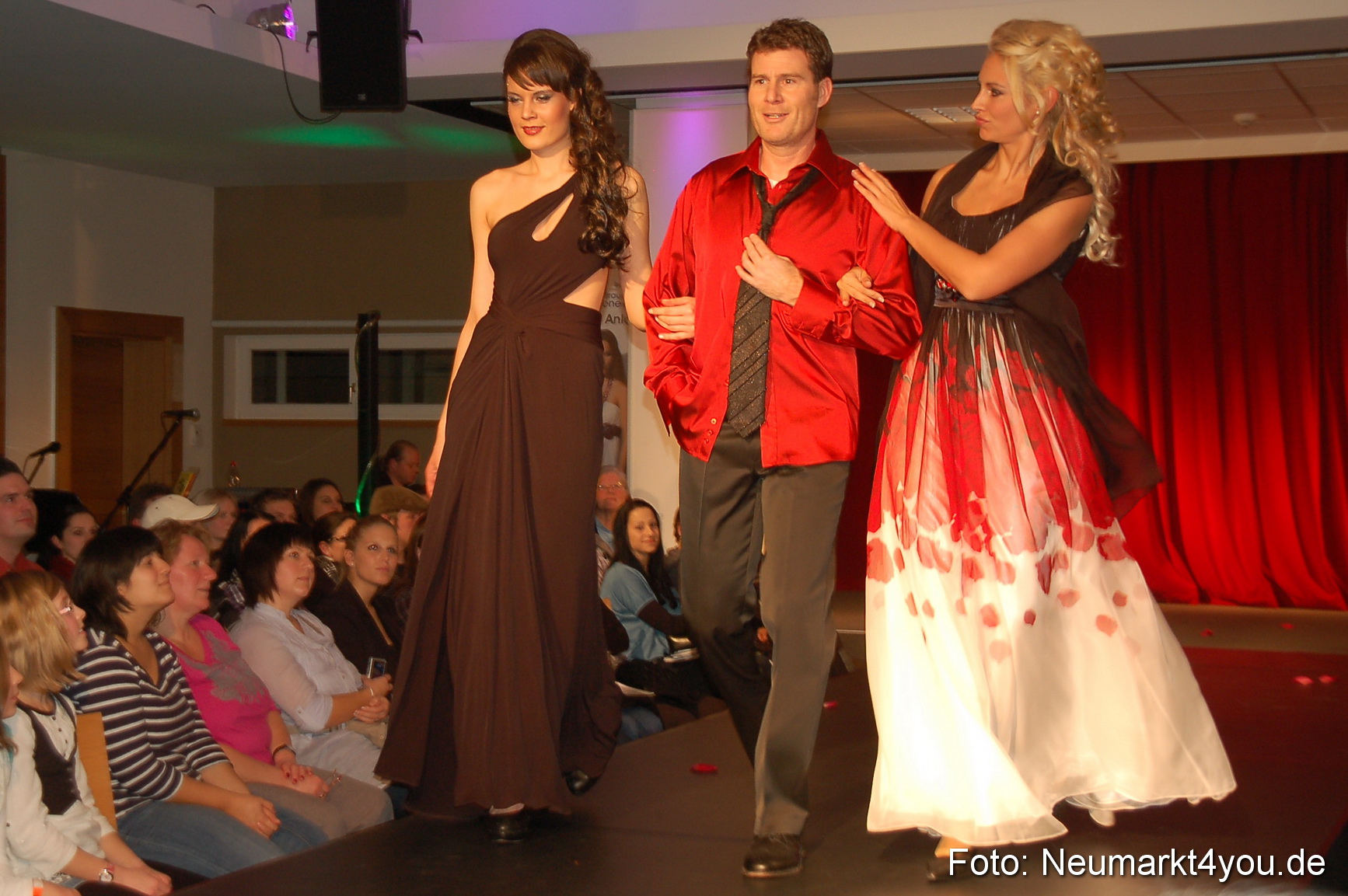 Hochzeitsmesse Neumarkt 080111 0075