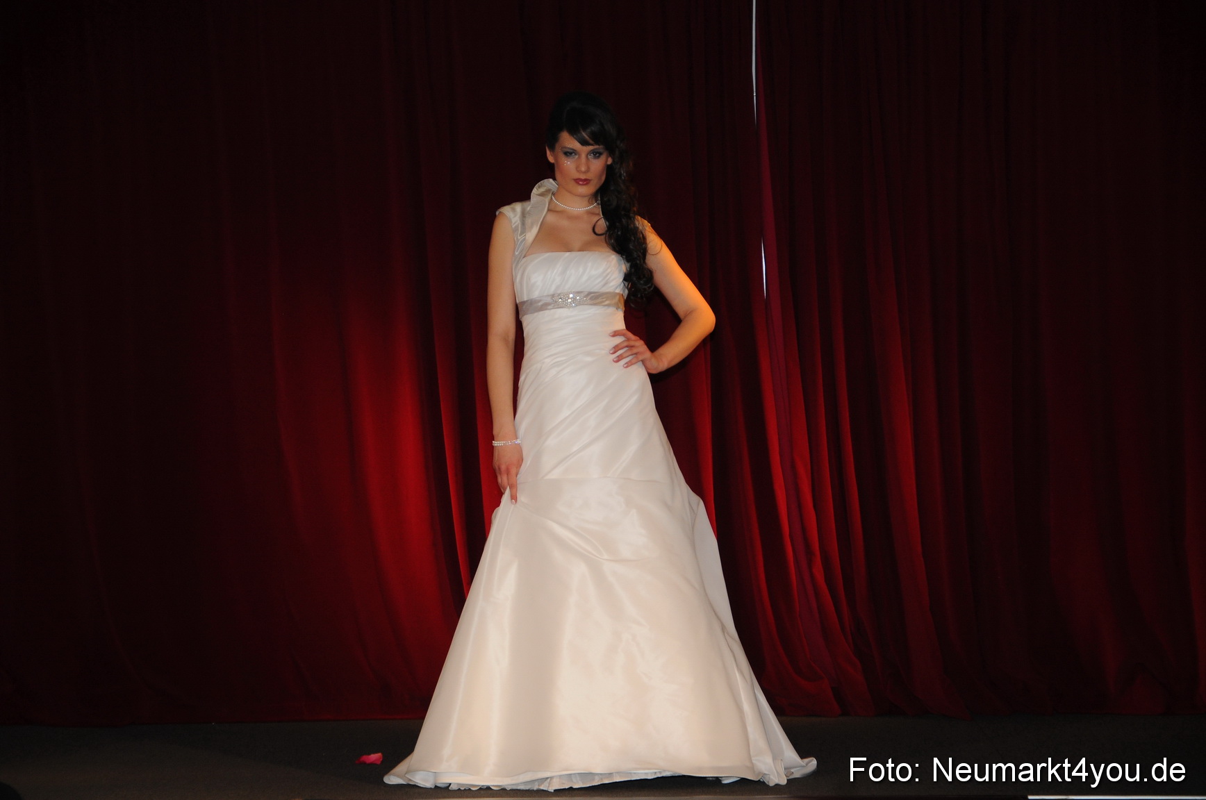 Hochzeitsmesse Neumarkt 080111 0076